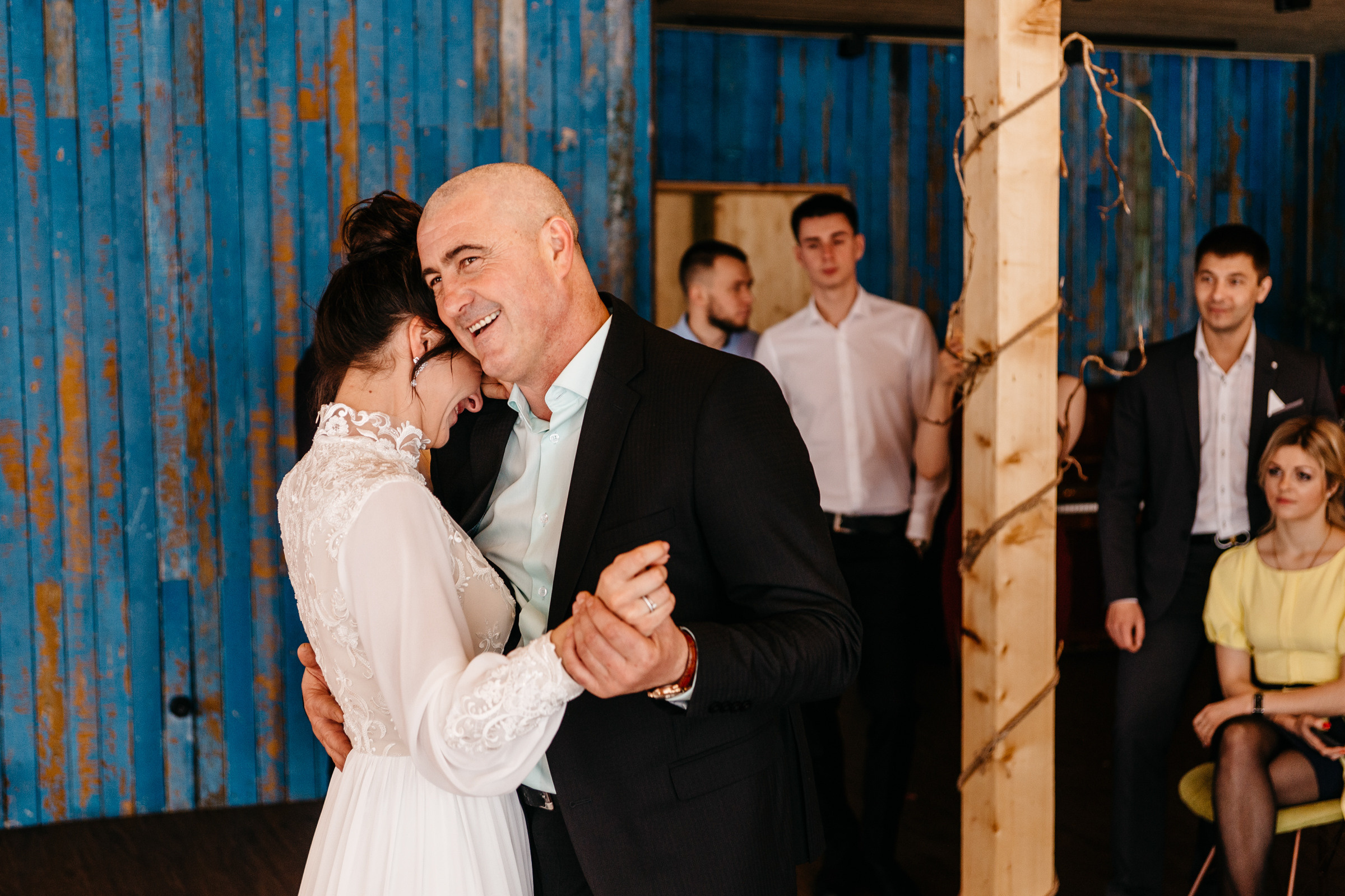 Андрей и Юлия. Свадебный фотограф Камчатка Петровский Павел