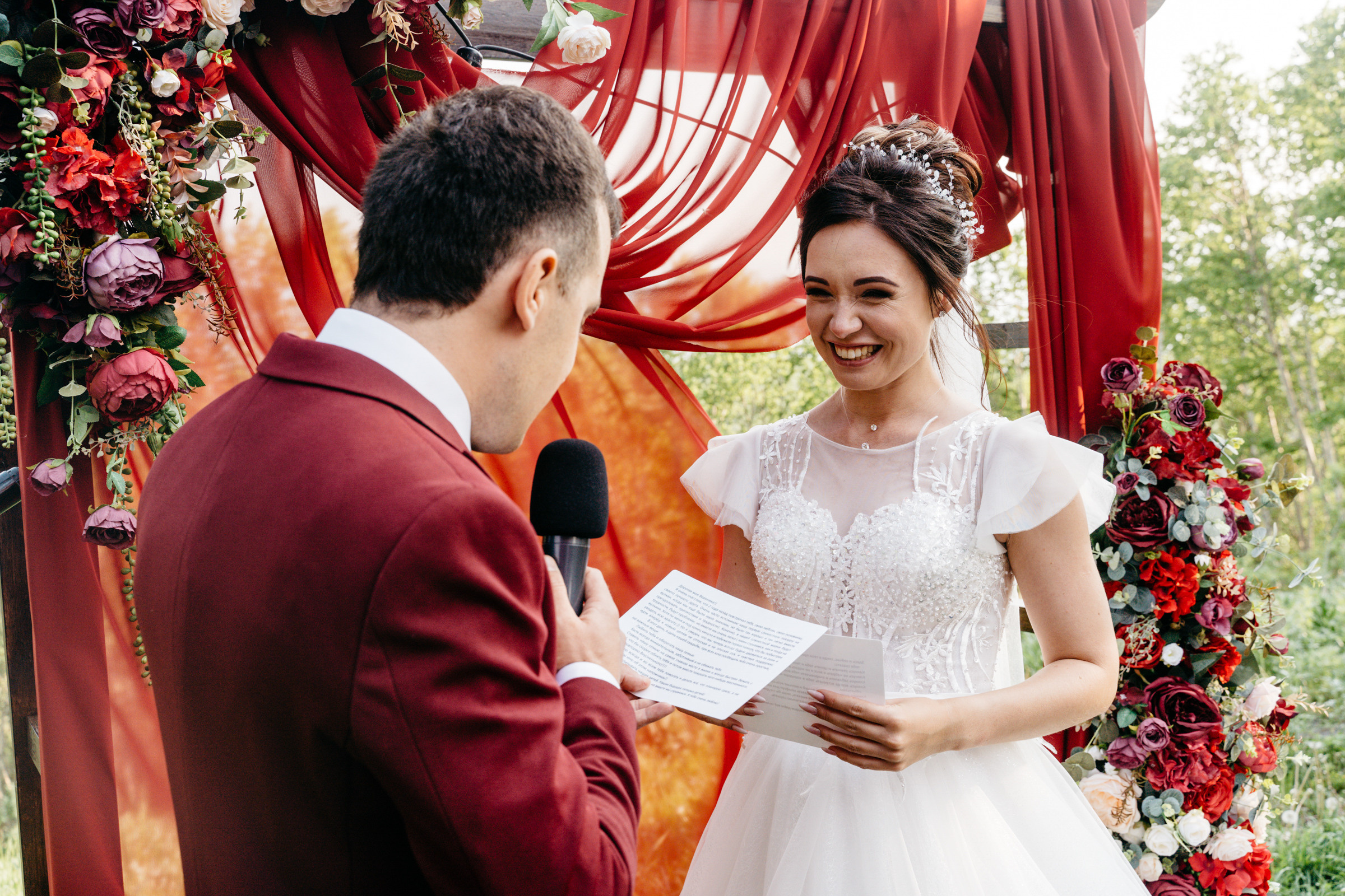 Сергей и Вероника. Свадебный фотограф Камчатка Петровский Павел