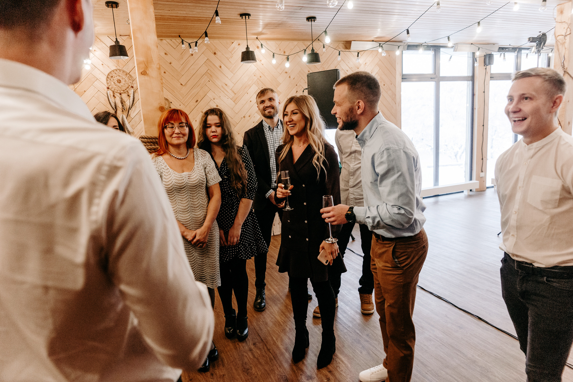 Андрей и Юлия. Свадебный фотограф Камчатка Петровский Павел