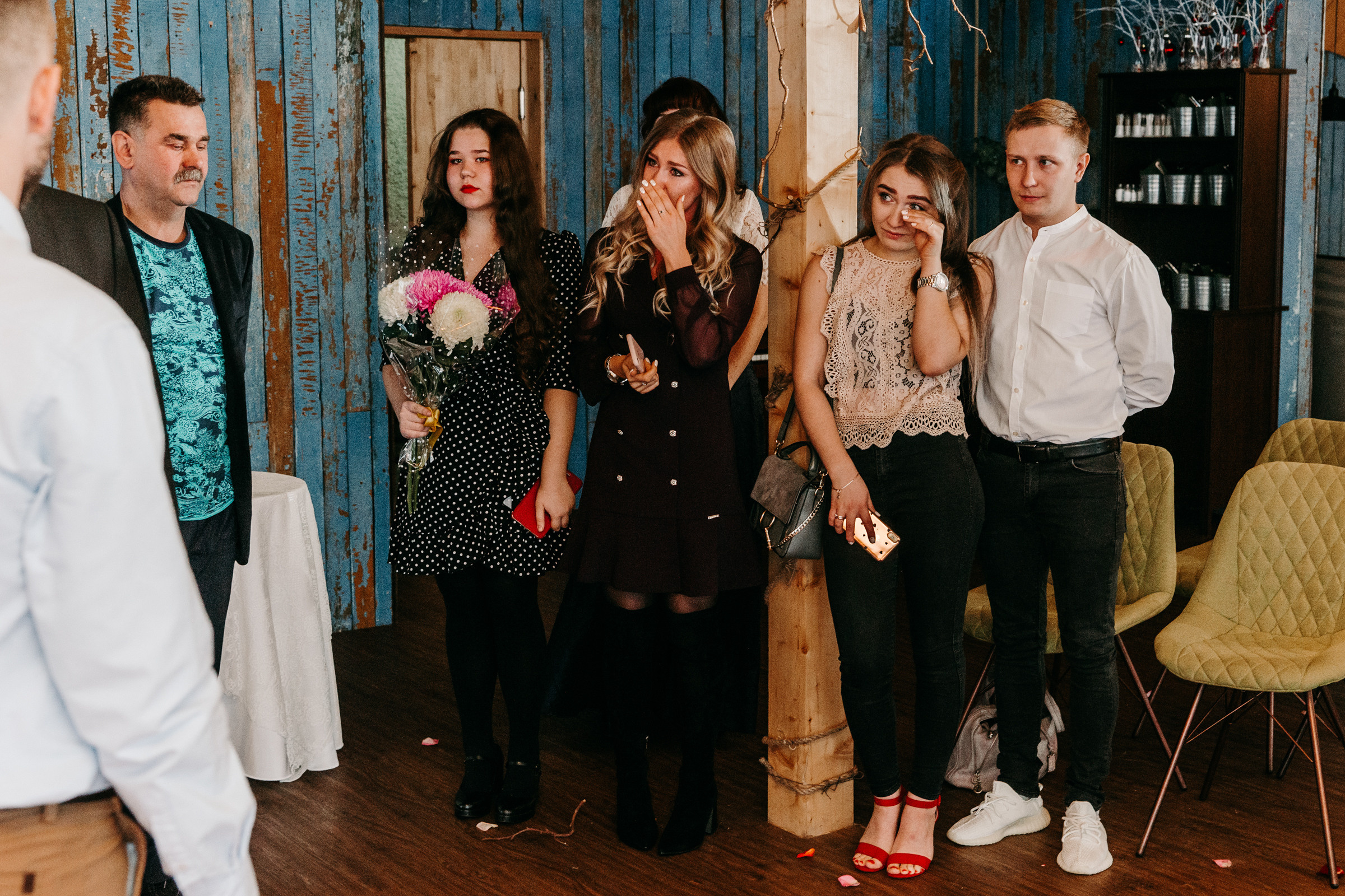 Андрей и Юлия. Свадебный фотограф Камчатка Петровский Павел