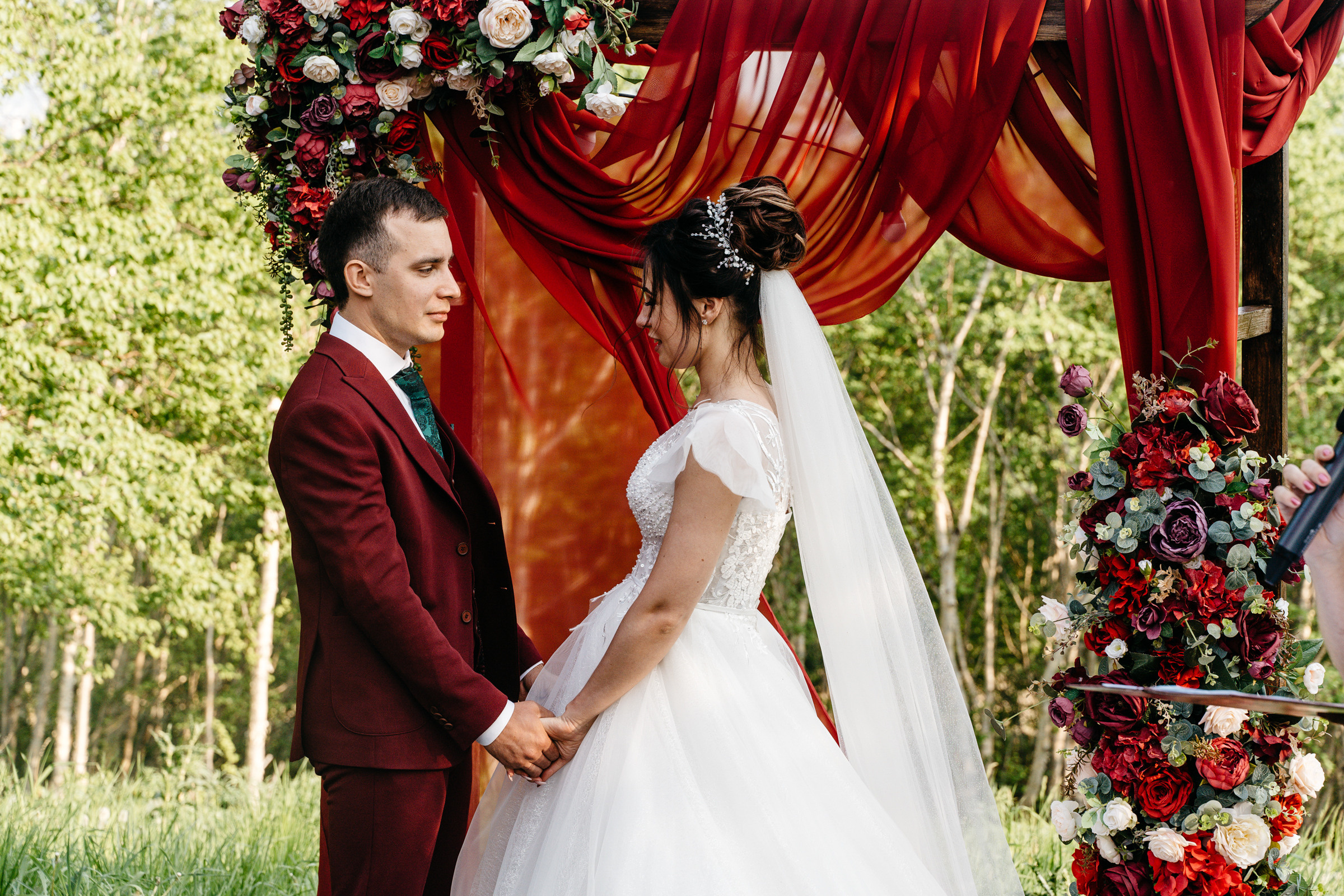 Сергей и Вероника. Свадебный фотограф Камчатка Петровский Павел