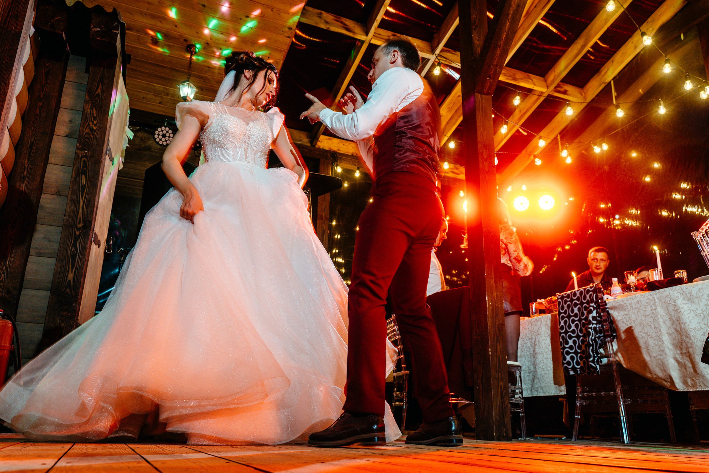 Сергей и Вероника. Свадебный фотограф Камчатка Петровский Павел