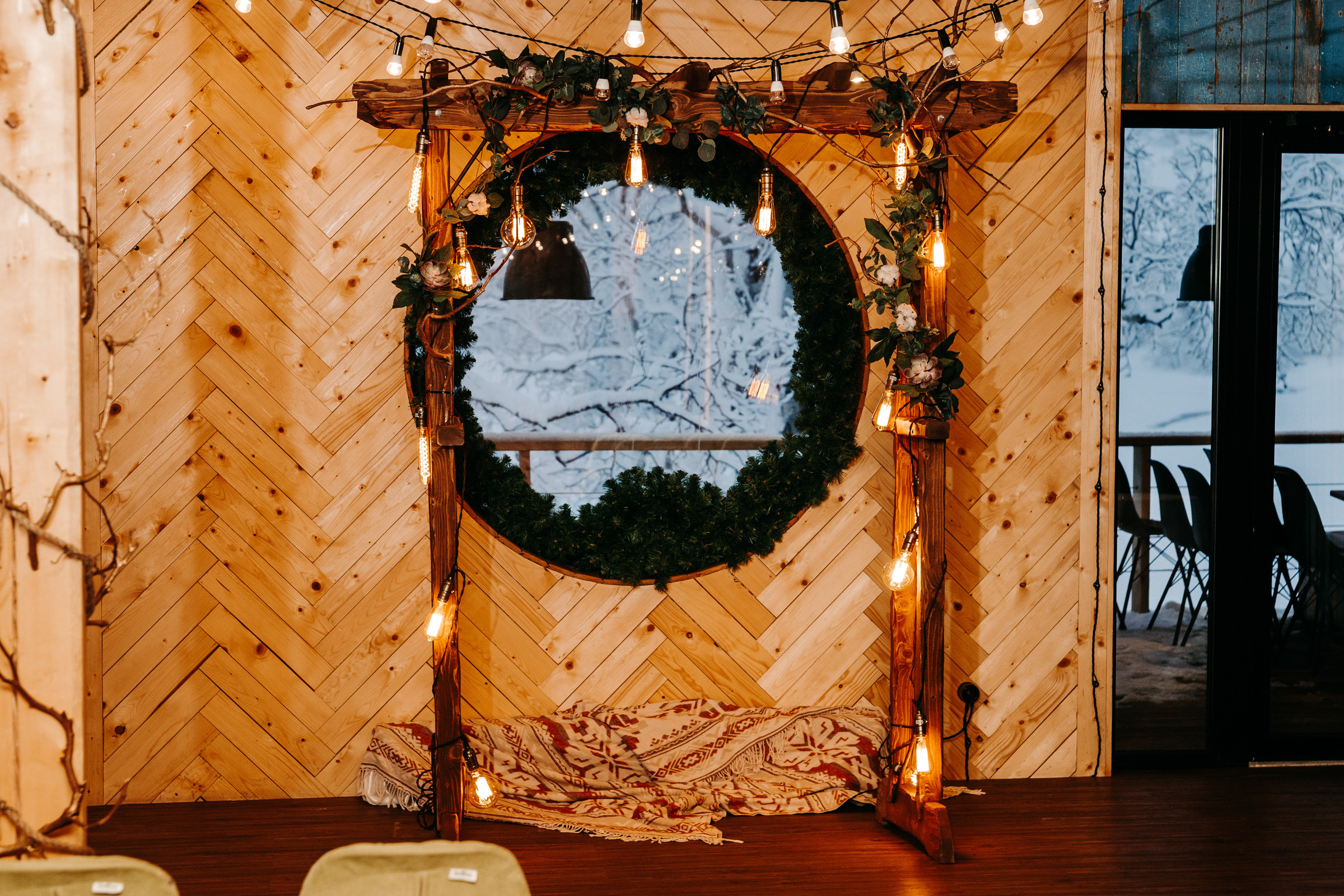 Андрей и Юлия. Свадебный фотограф Камчатка Петровский Павел