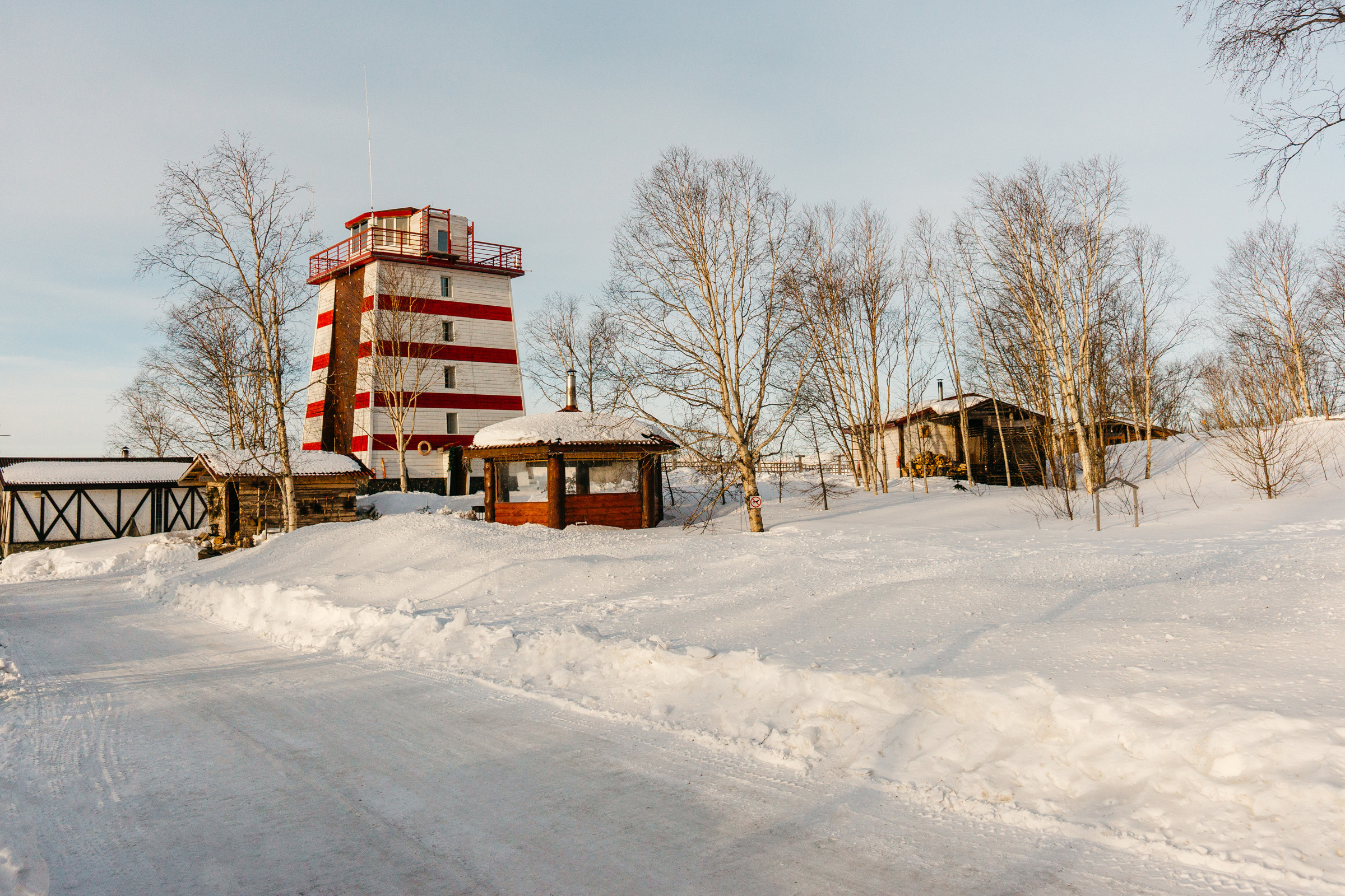 Константин и Мария. Свадебный фотограф Камчатка Петровский Павел
