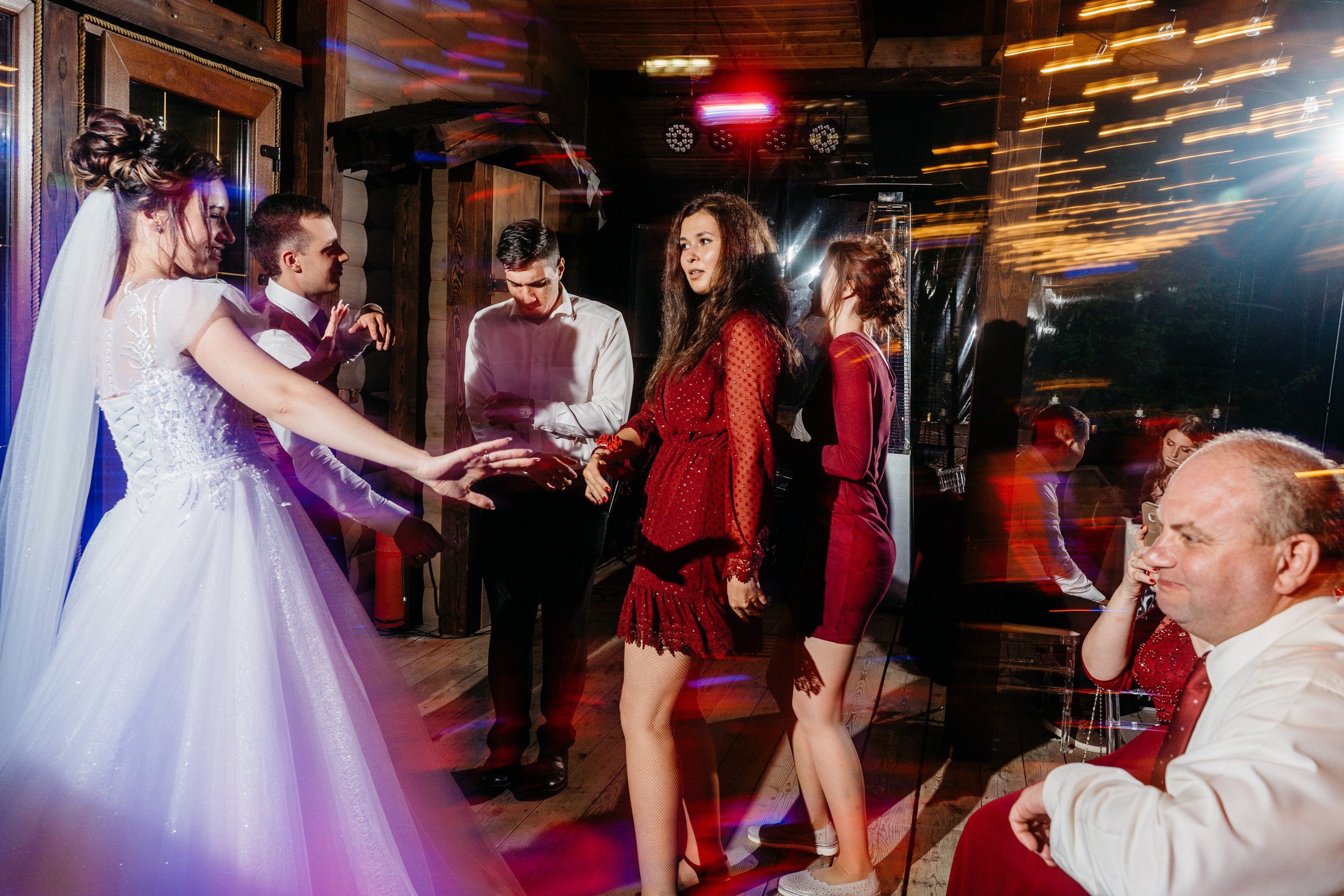 Сергей и Вероника. Свадебный фотограф Камчатка Петровский Павел