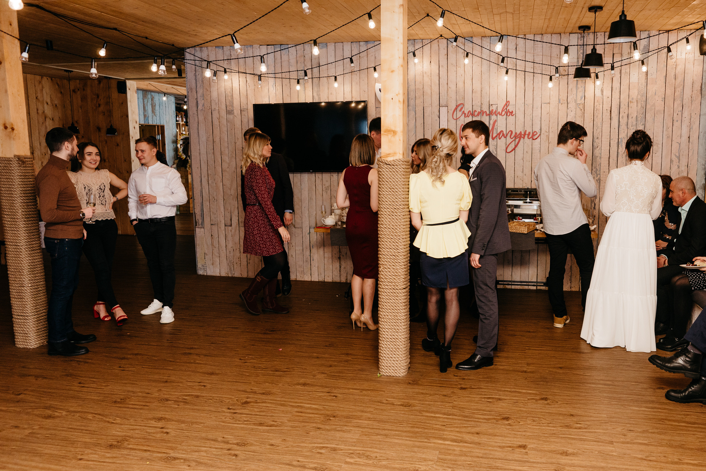 Андрей и Юлия. Свадебный фотограф Камчатка Петровский Павел
