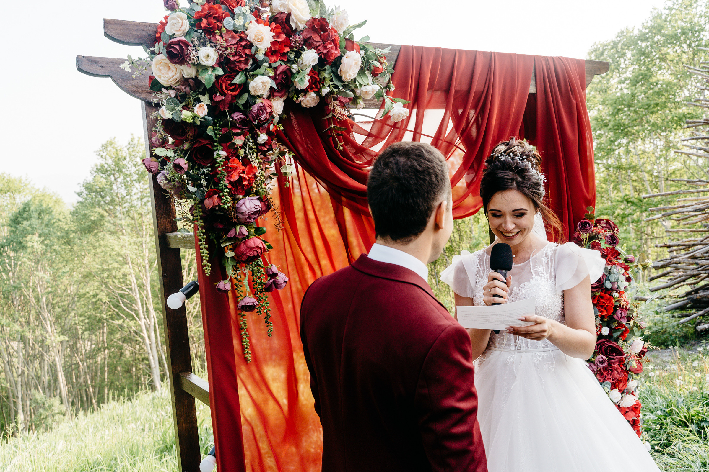 Сергей и Вероника. Свадебный фотограф Камчатка Петровский Павел
