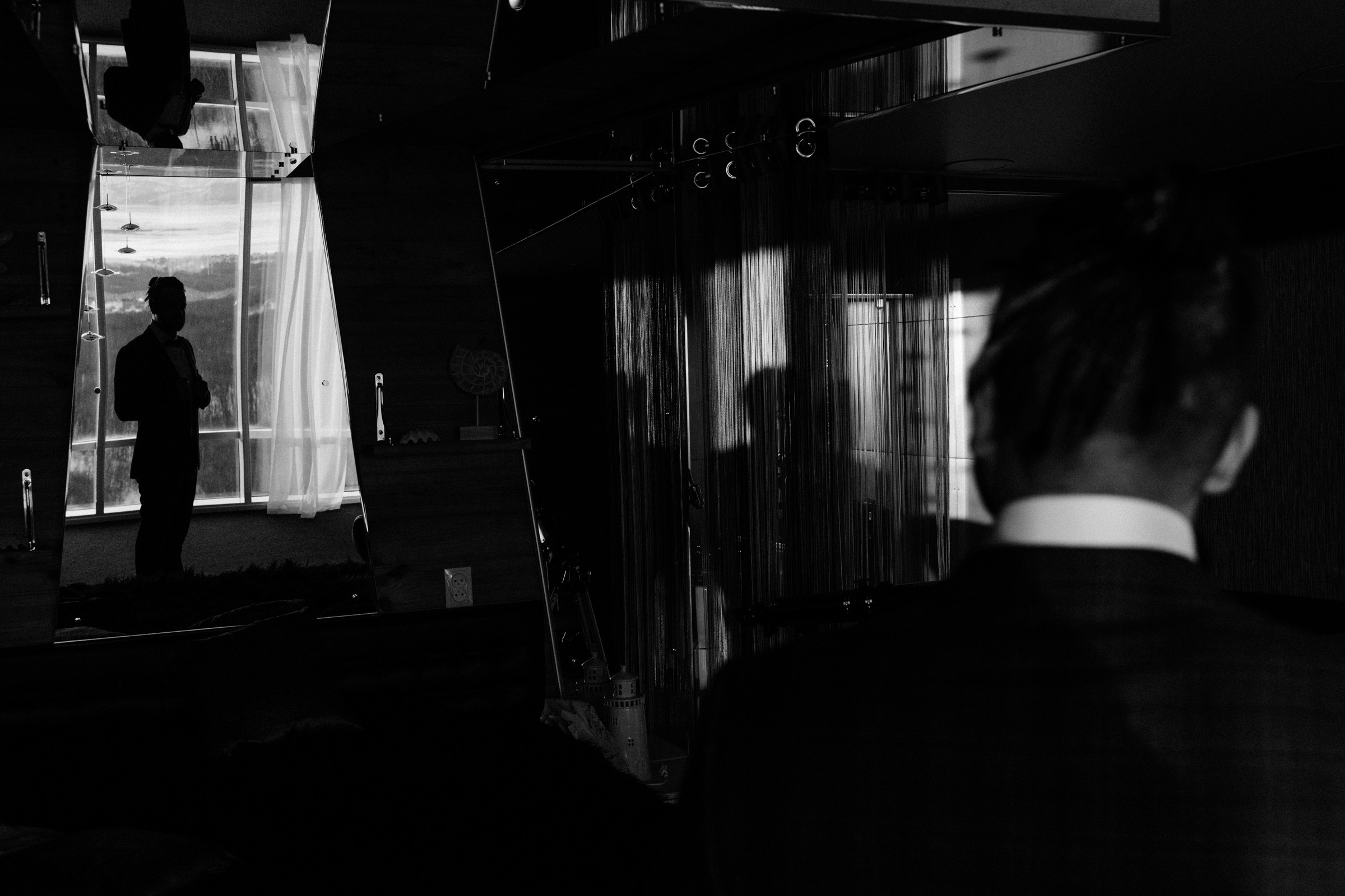 Константин и Мария. Свадебный фотограф Камчатка Петровский Павел