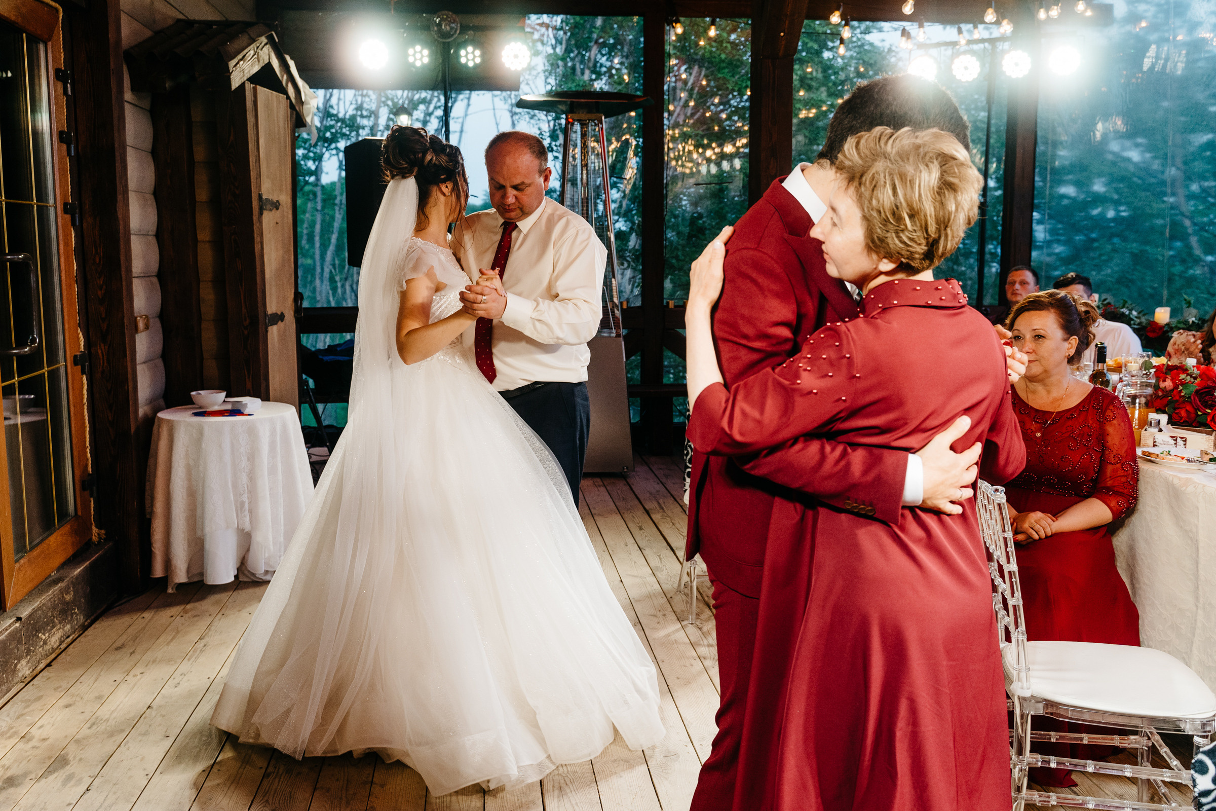 Сергей и Вероника. Свадебный фотограф Камчатка Петровский Павел