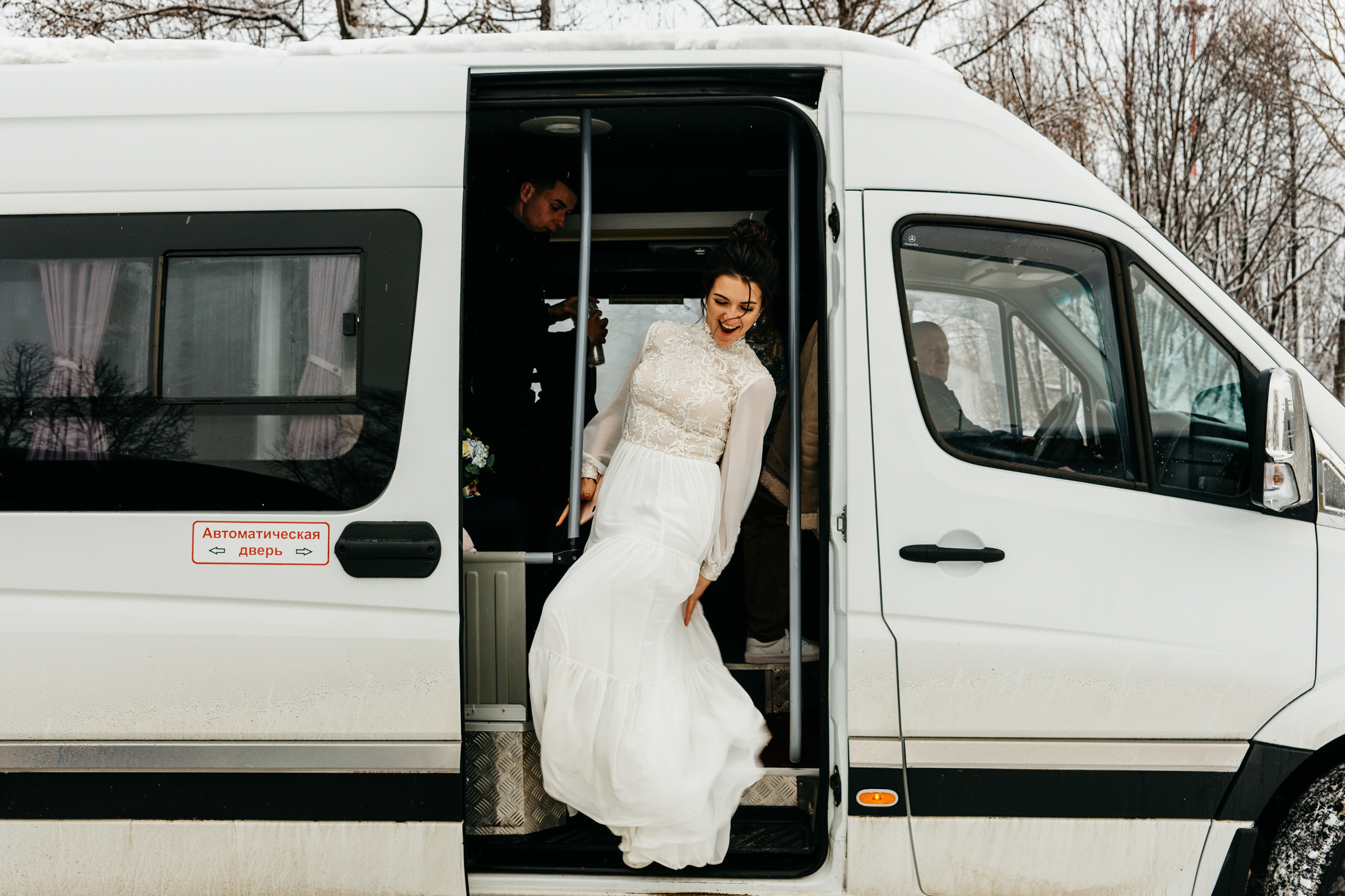 Андрей и Юлия. Свадебный фотограф Камчатка Петровский Павел