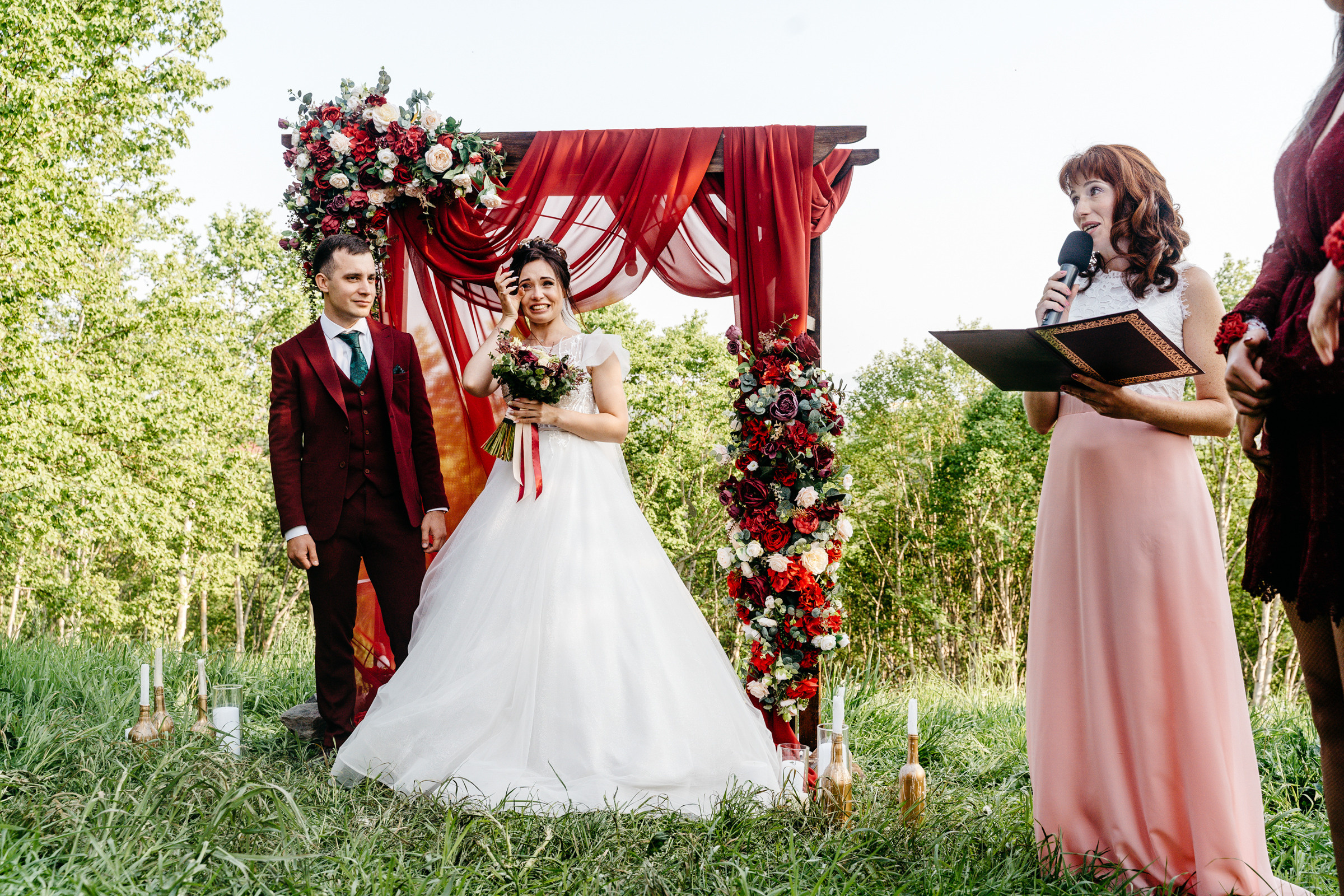 Сергей и Вероника. Свадебный фотограф Камчатка Петровский Павел