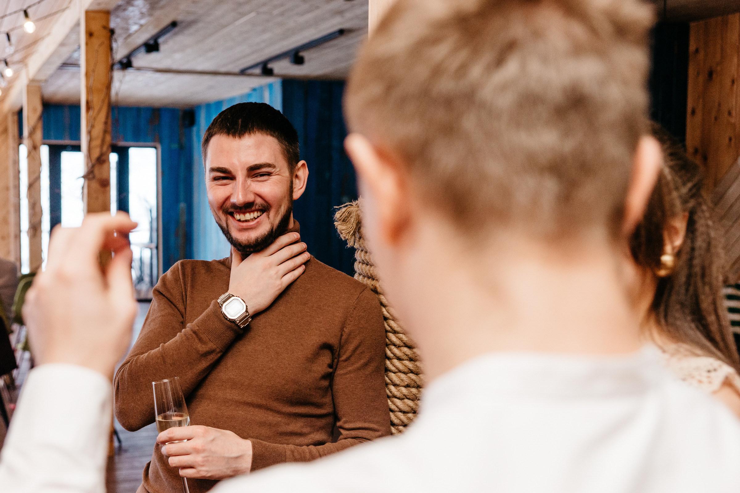 Андрей и Юлия. Свадебный фотограф Камчатка Петровский Павел