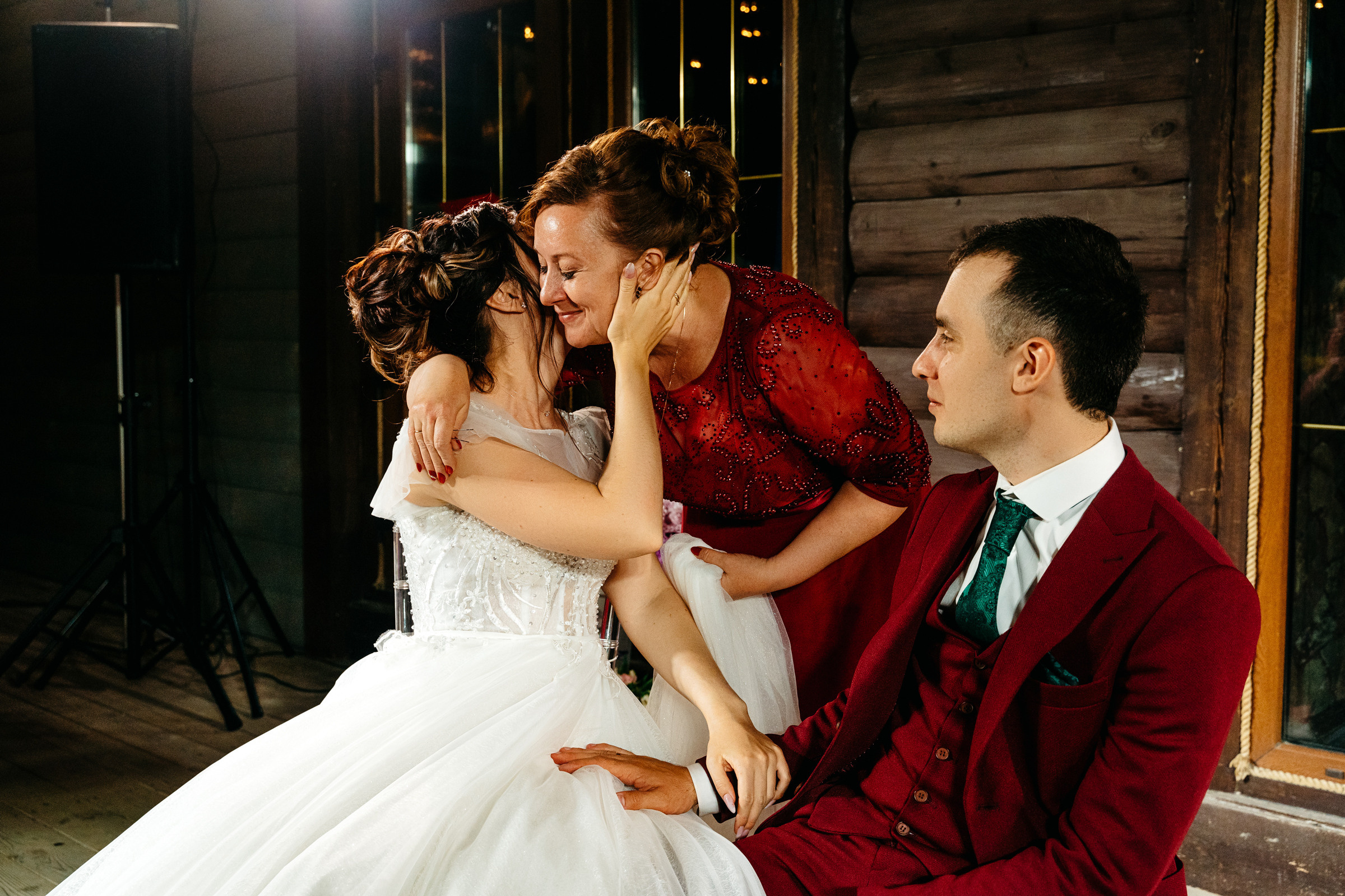 Сергей и Вероника. Свадебный фотограф Камчатка Петровский Павел