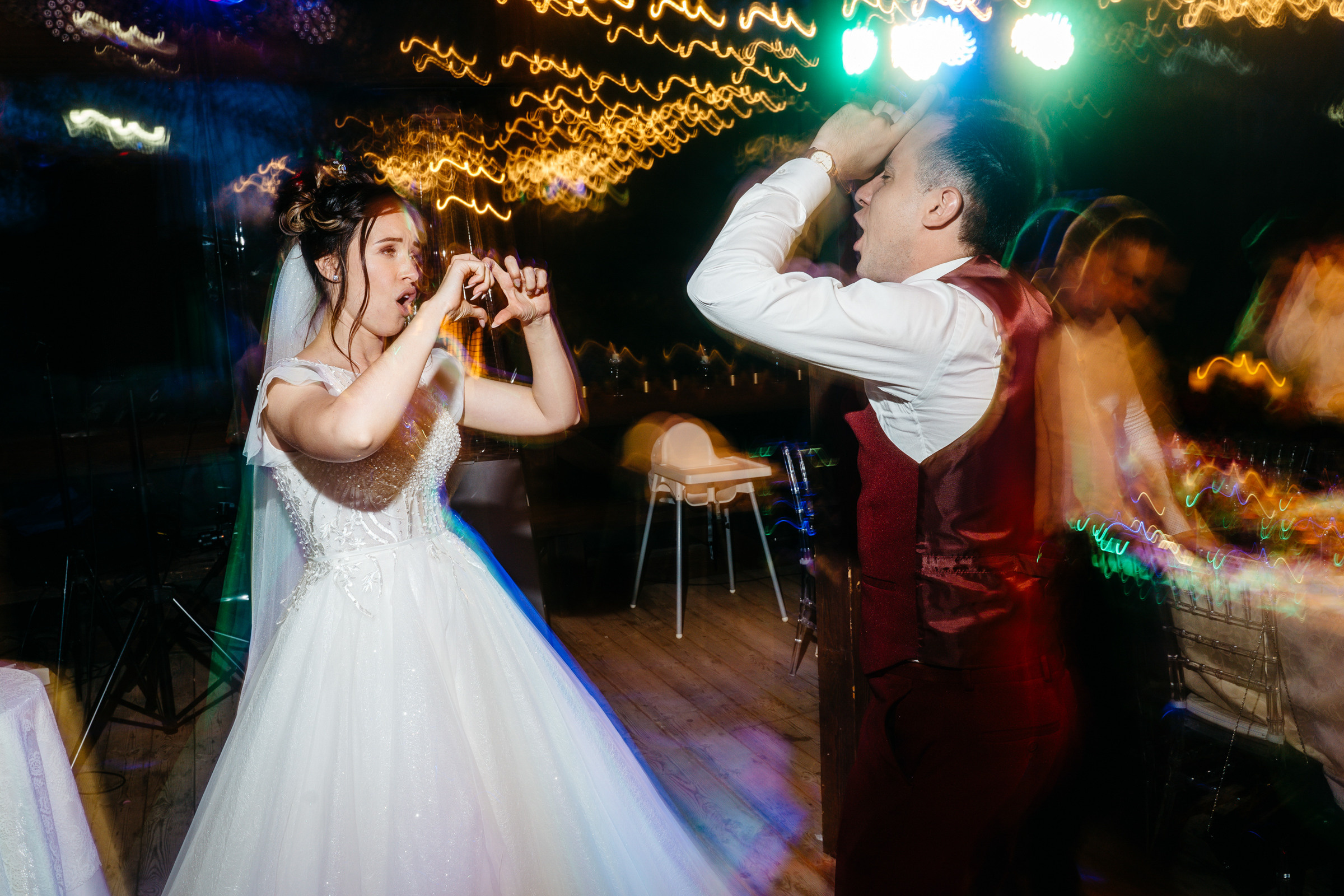 Сергей и Вероника. Свадебный фотограф Камчатка Петровский Павел