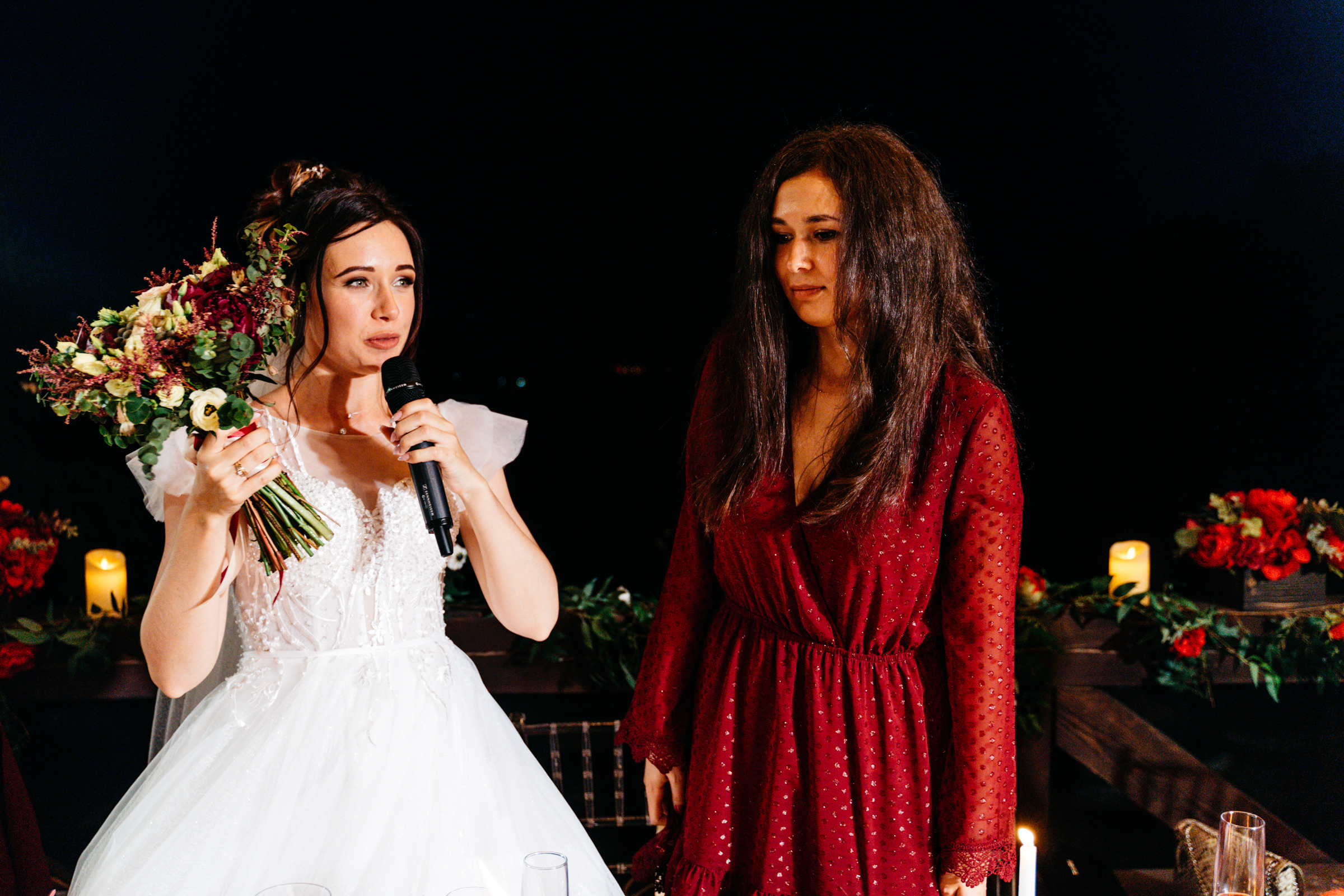 Сергей и Вероника. Свадебный фотограф Камчатка Петровский Павел