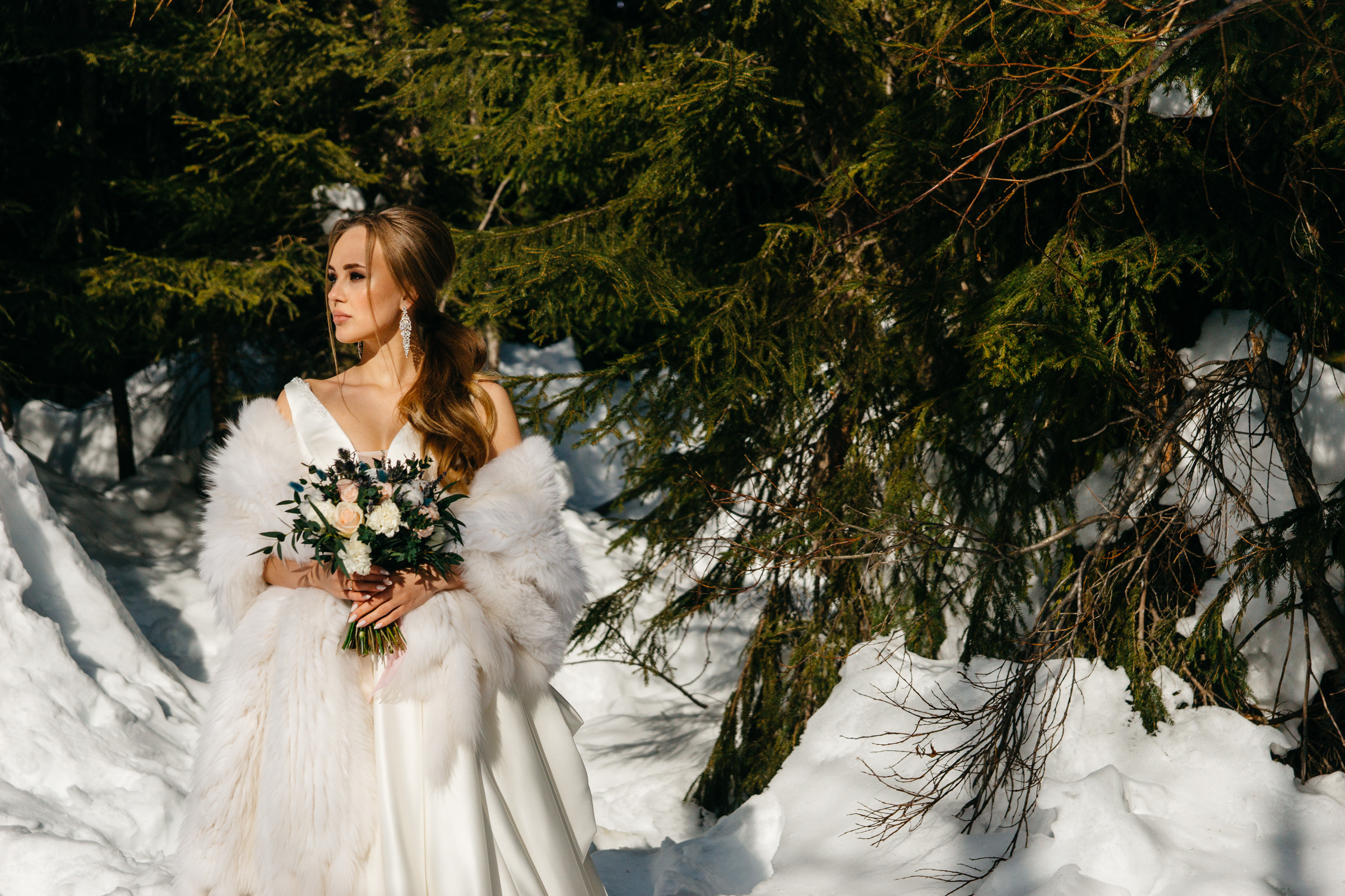 Константин и Мария. Свадебный фотограф Камчатка Петровский Павел