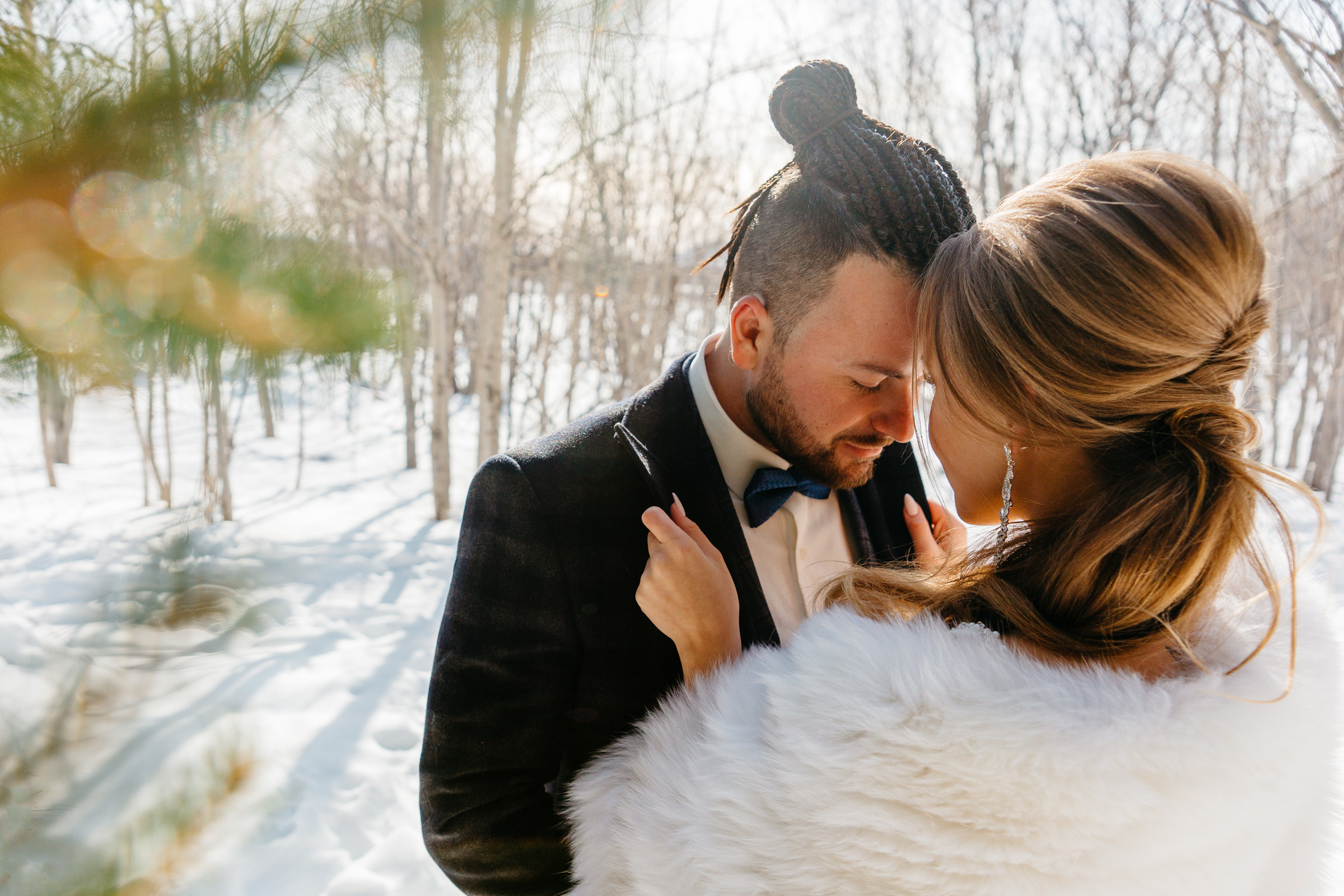 Константин и Мария. Свадебный фотограф Камчатка Петровский Павел