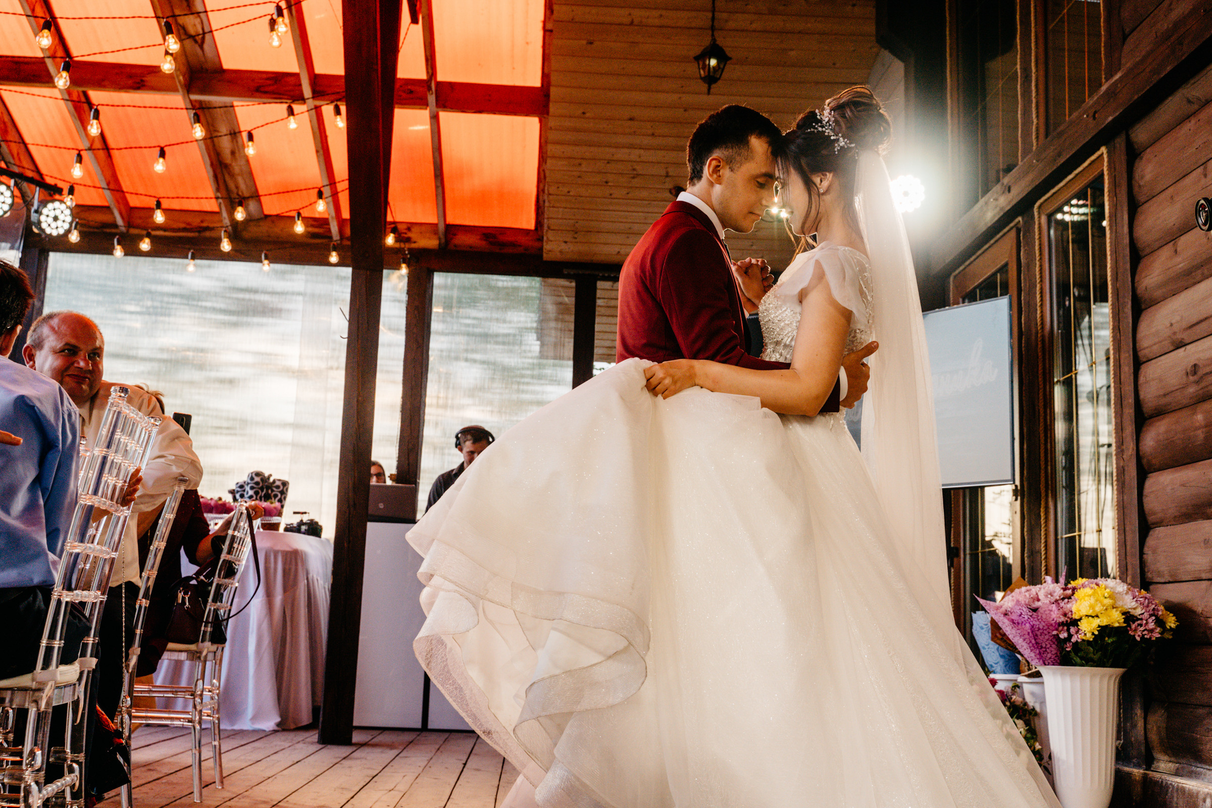 Сергей и Вероника. Свадебный фотограф Камчатка Петровский Павел