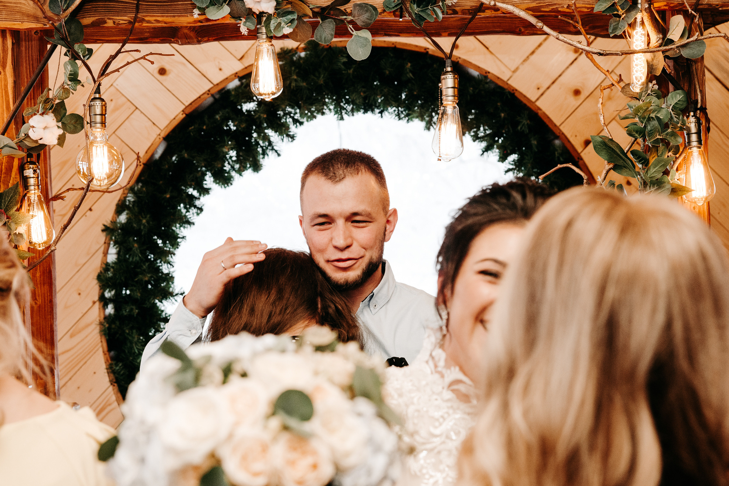 Андрей и Юлия. Свадебный фотограф Камчатка Петровский Павел