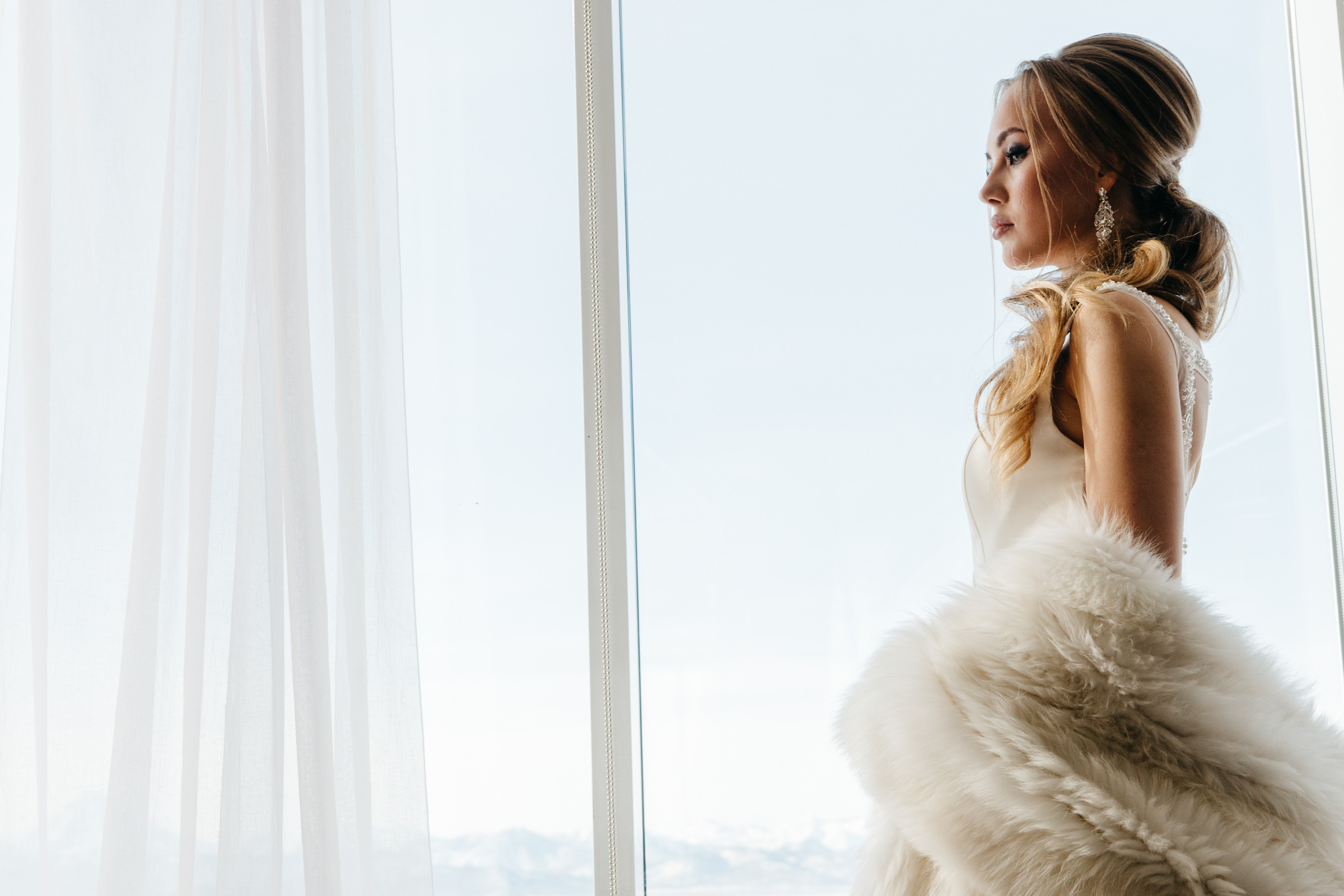 Константин и Мария. Свадебный фотограф Камчатка Петровский Павел