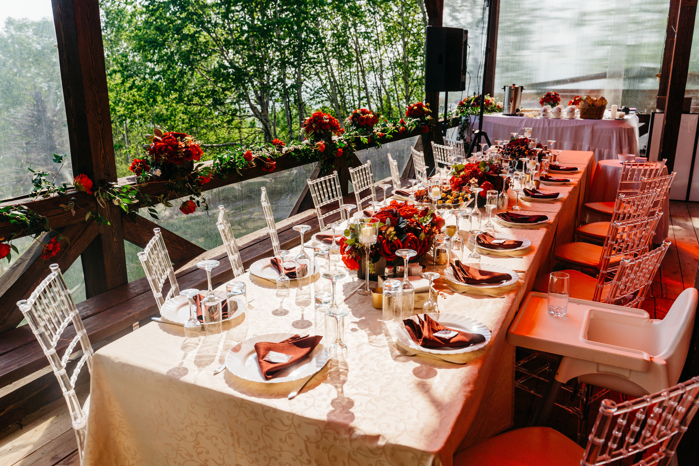 Сергей и Вероника. Свадебный фотограф Камчатка Петровский Павел