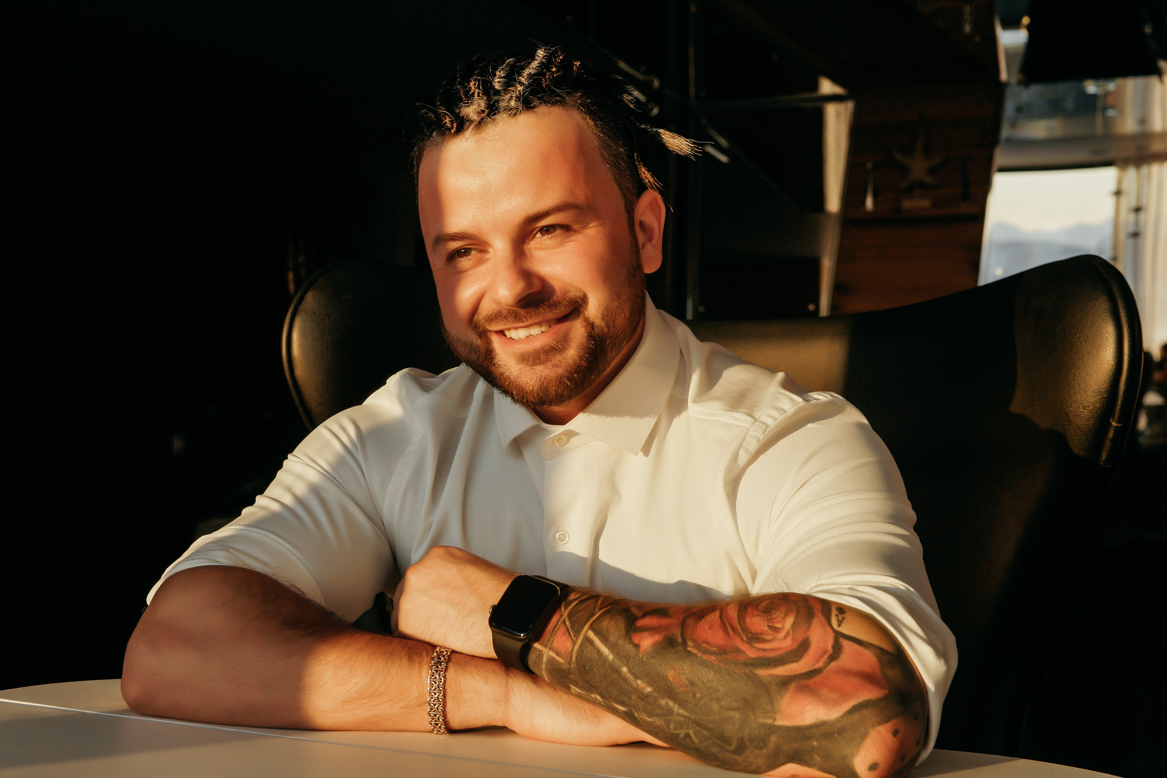 Константин и Мария. Свадебный фотограф Камчатка Петровский Павел