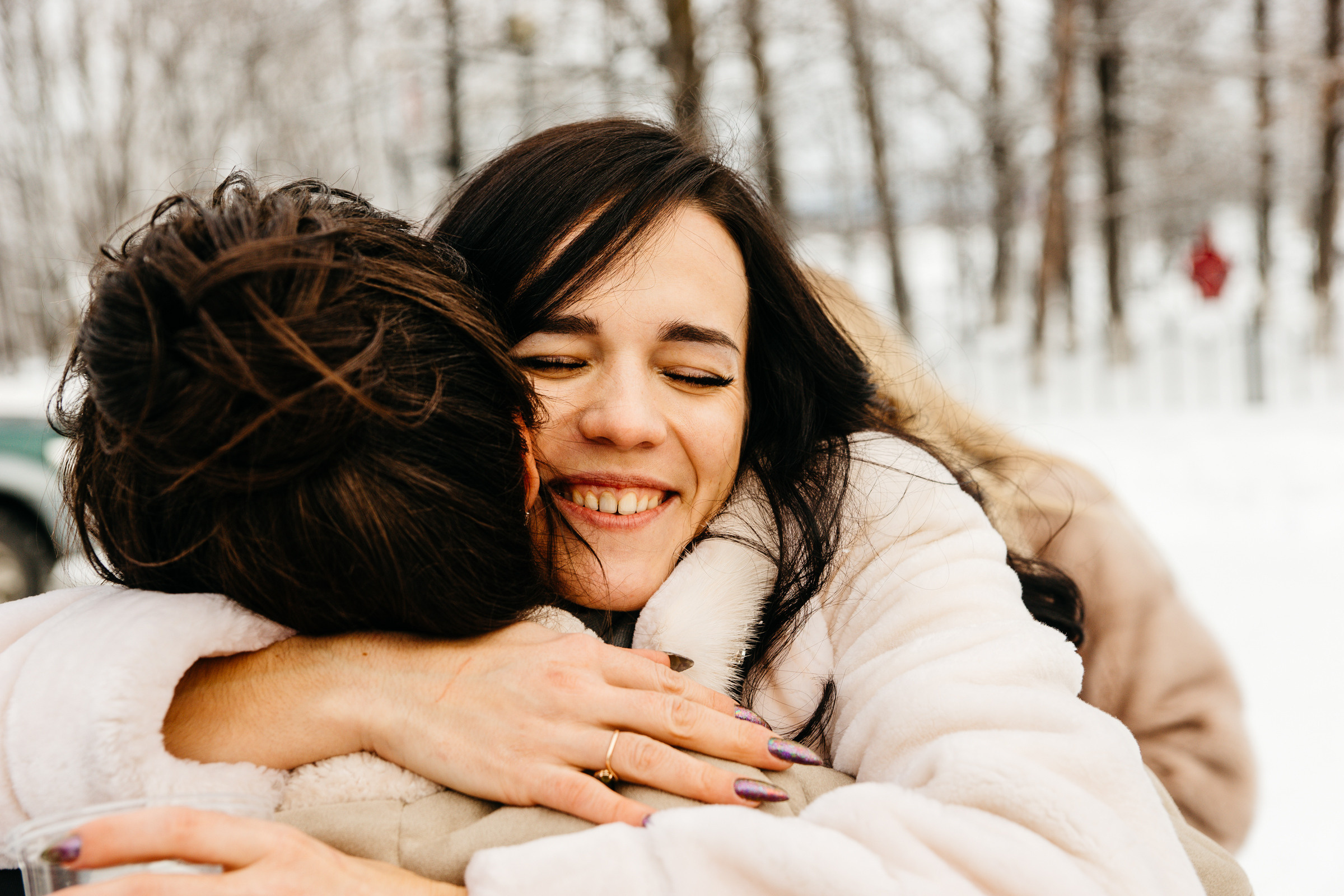 Андрей и Юлия. Свадебный фотограф Камчатка Петровский Павел