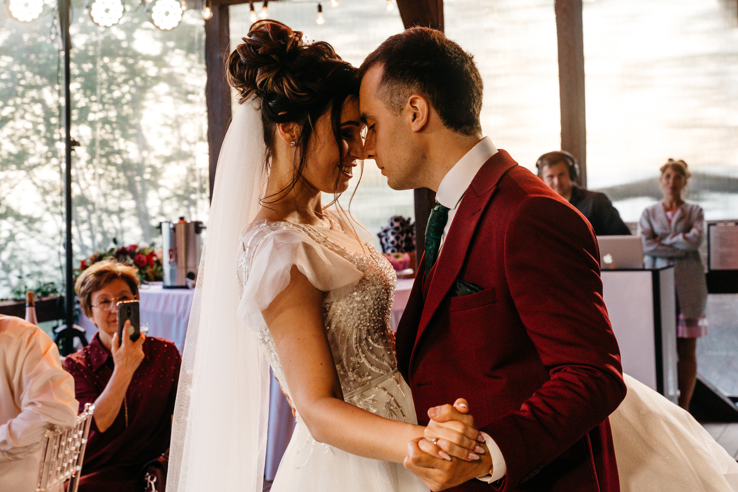 Сергей и Вероника. Свадебный фотограф Камчатка Петровский Павел