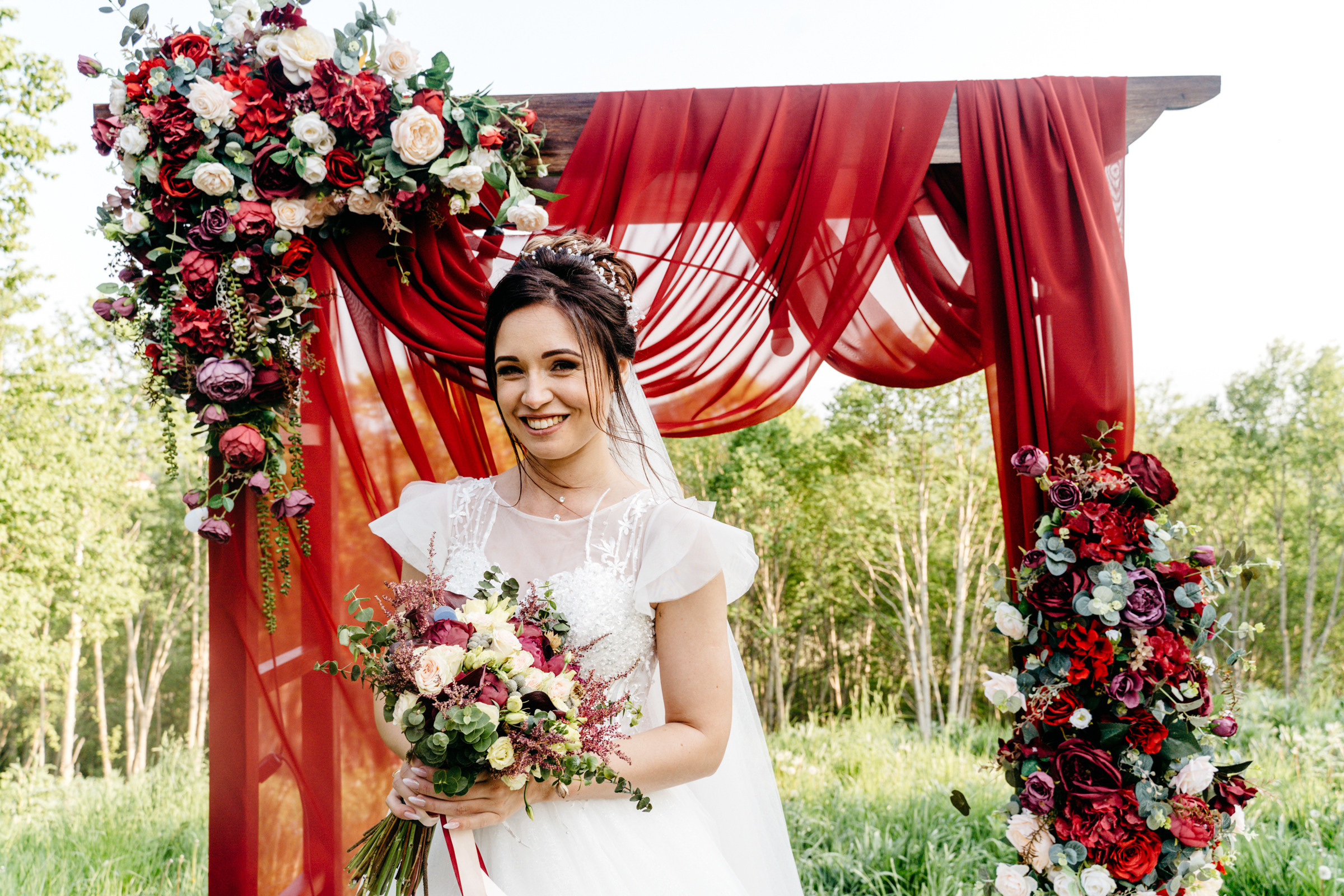 Сергей и Вероника. Свадебный фотограф Камчатка Петровский Павел