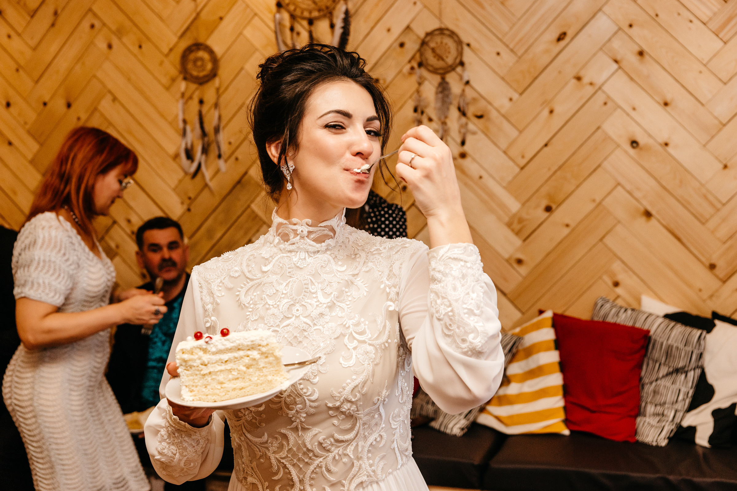 Андрей и Юлия. Свадебный фотограф Камчатка Петровский Павел