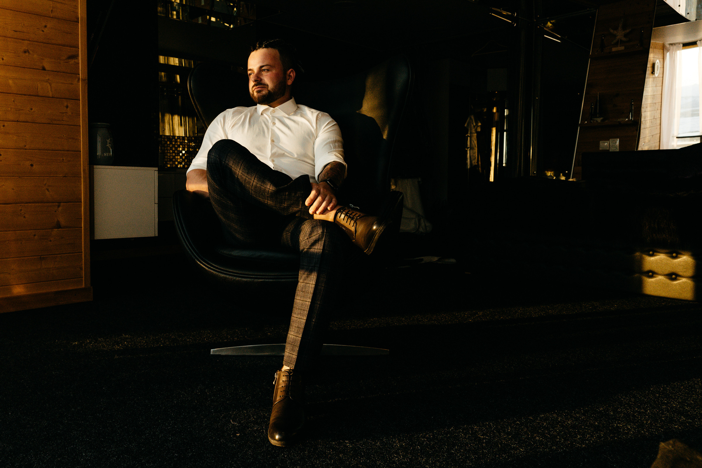 Константин и Мария. Свадебный фотограф Камчатка Петровский Павел