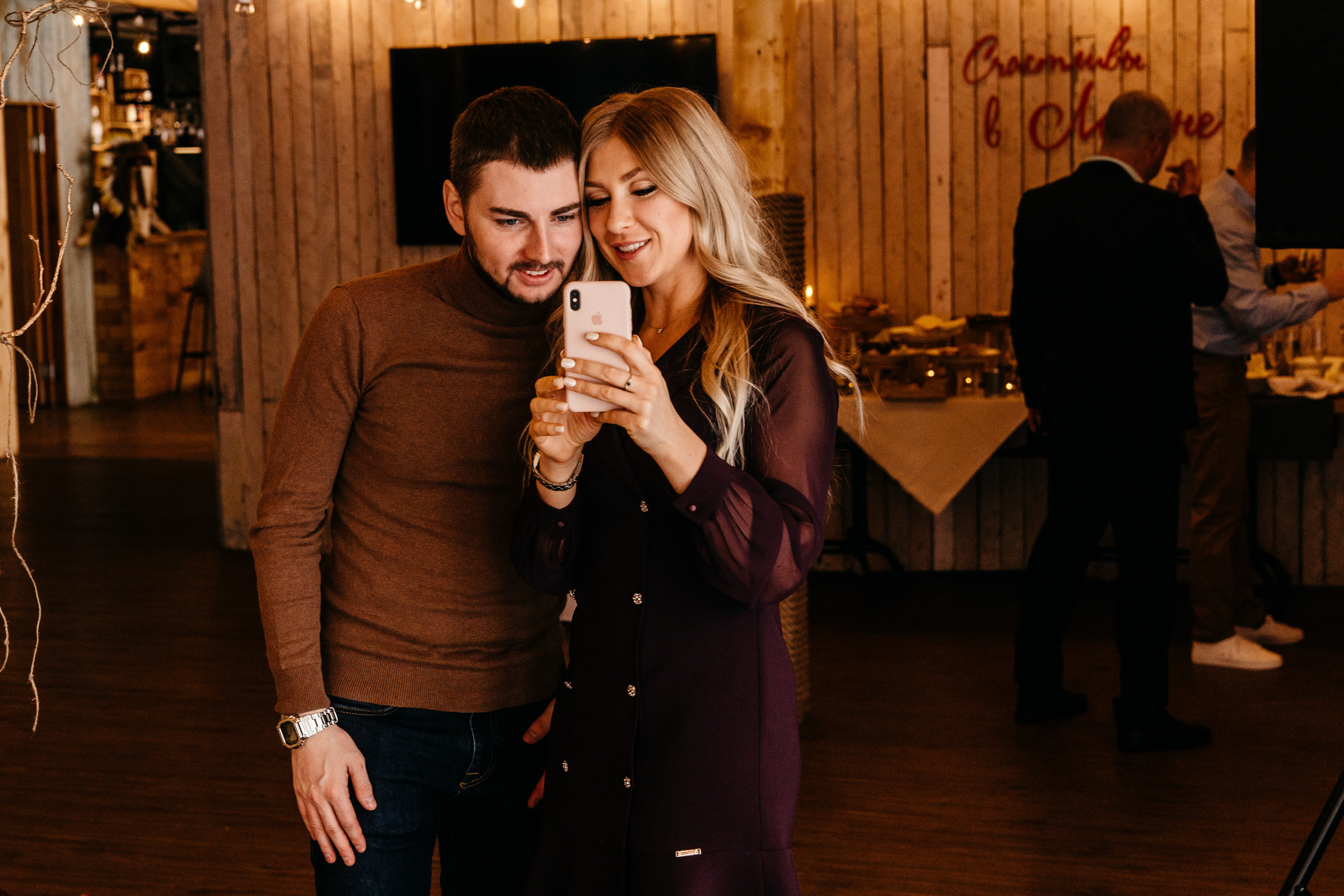 Андрей и Юлия. Свадебный фотограф Камчатка Петровский Павел