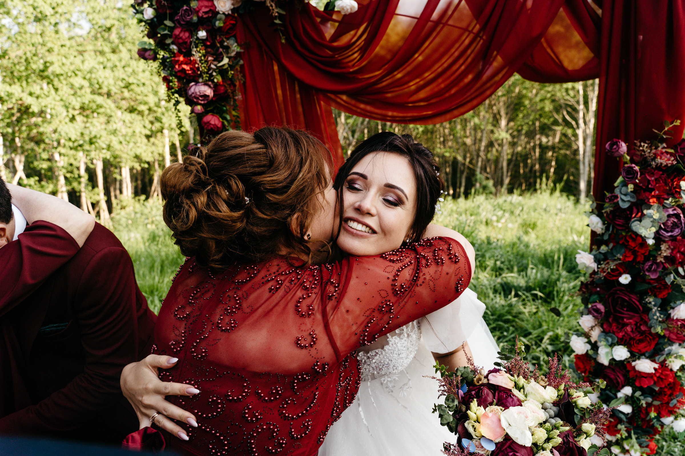 Сергей и Вероника. Свадебный фотограф Камчатка Петровский Павел