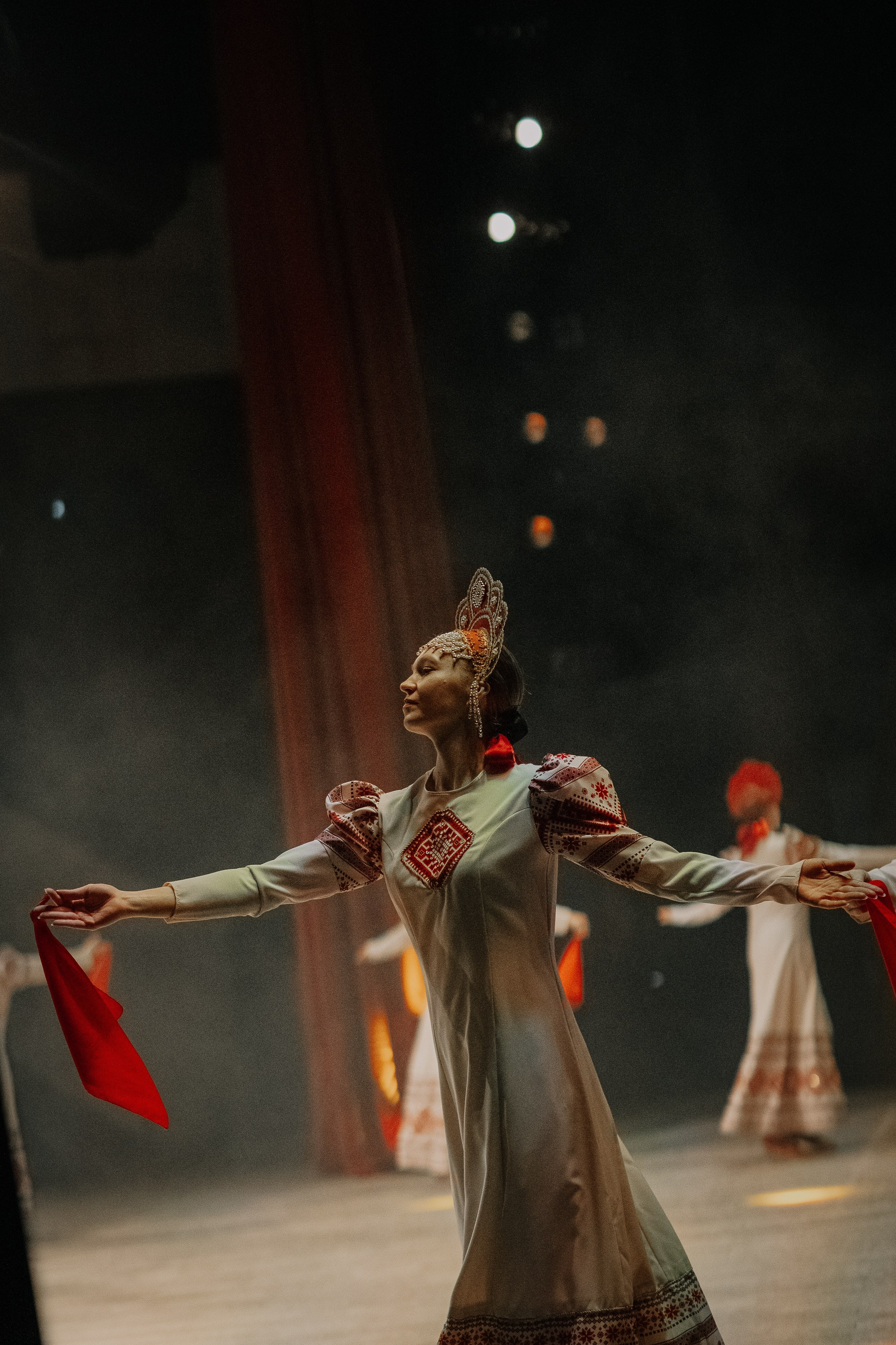 Закулисье. Семейный домашний фотограф Москва Зеленоград Настя Маркова