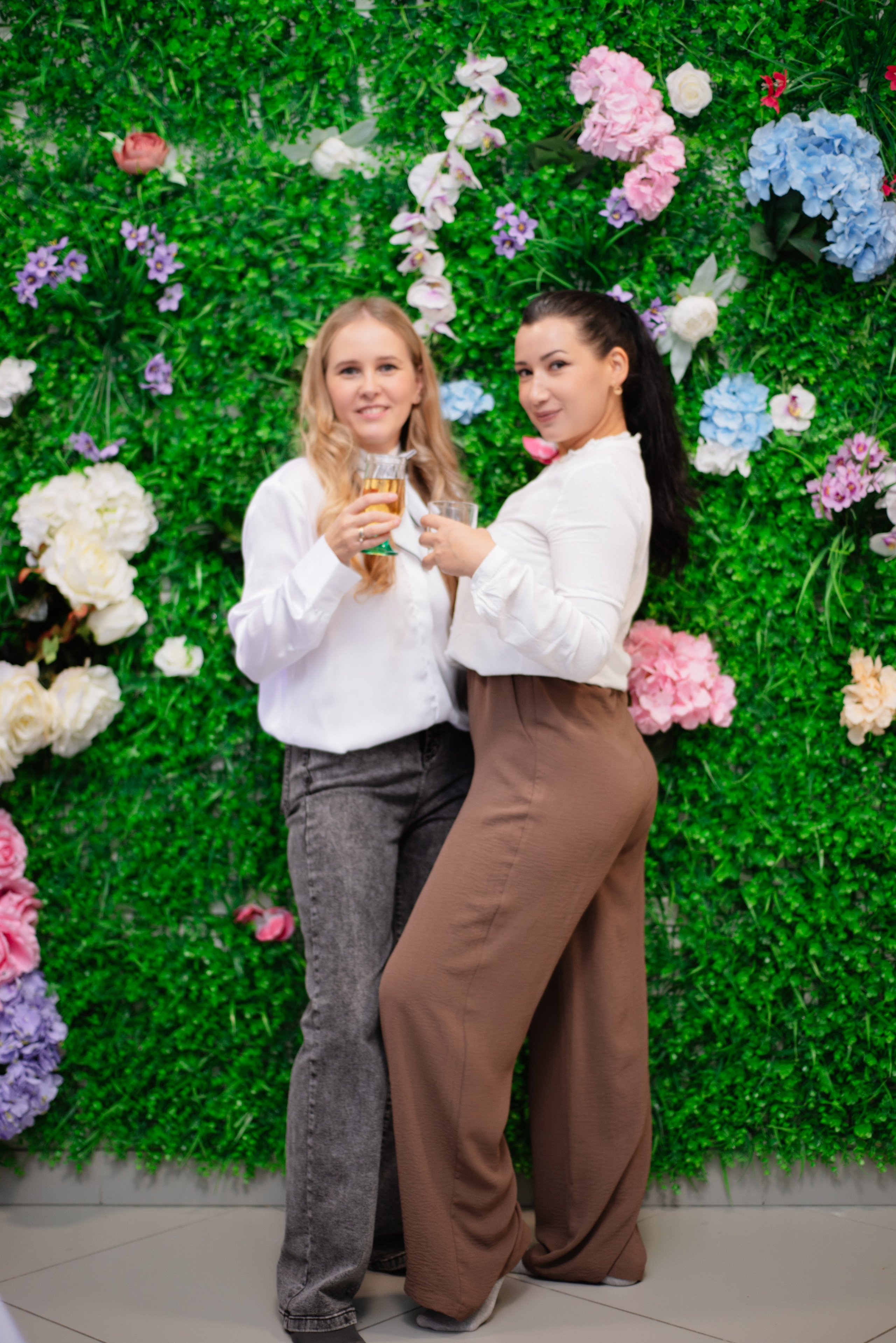 День Рождения, 5 лет. Семейный и женский фотограф Арина Балякина