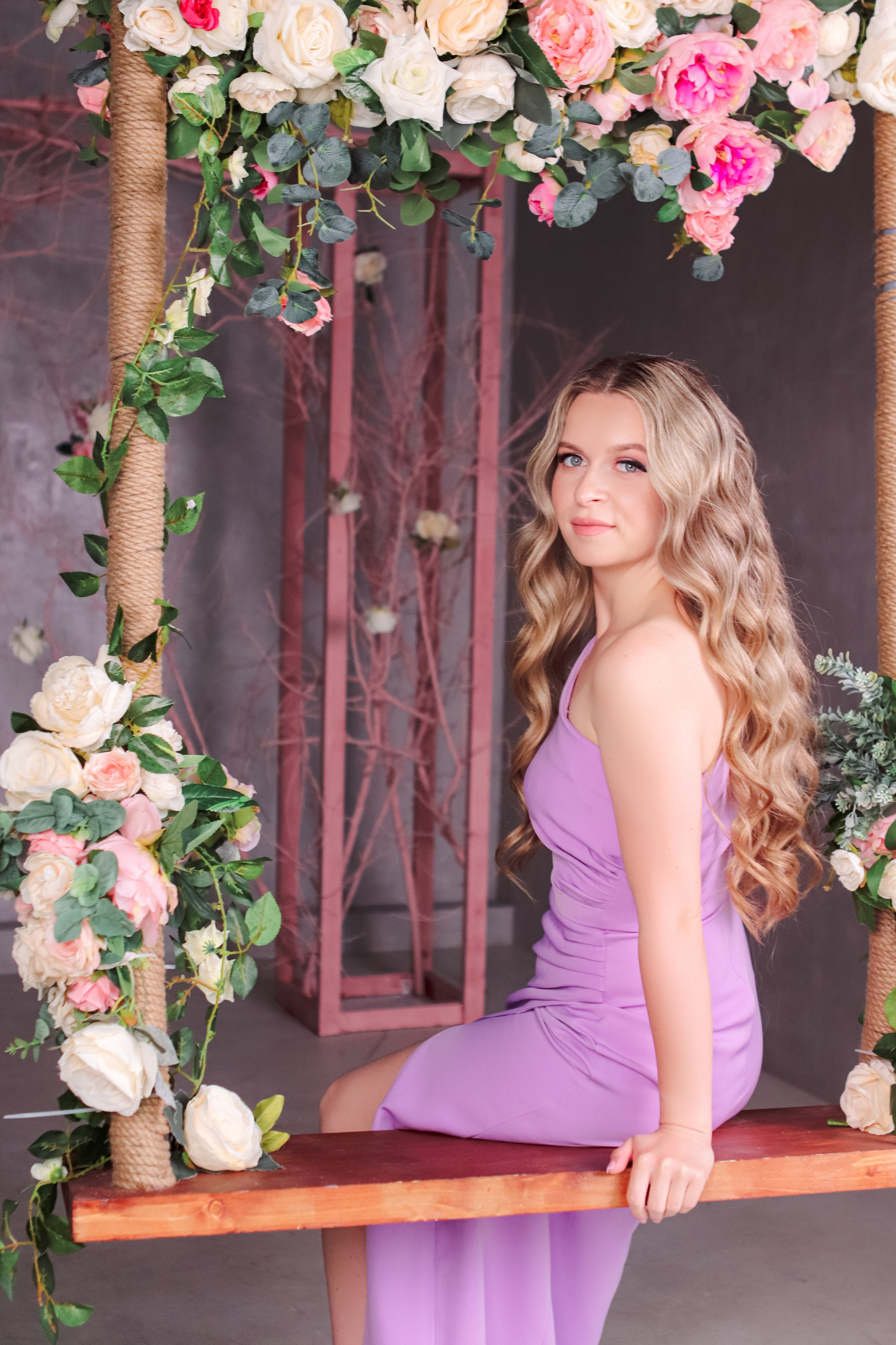 Альбина. Семейный свадебный детский фотограф Саранск Наталья Сыркина