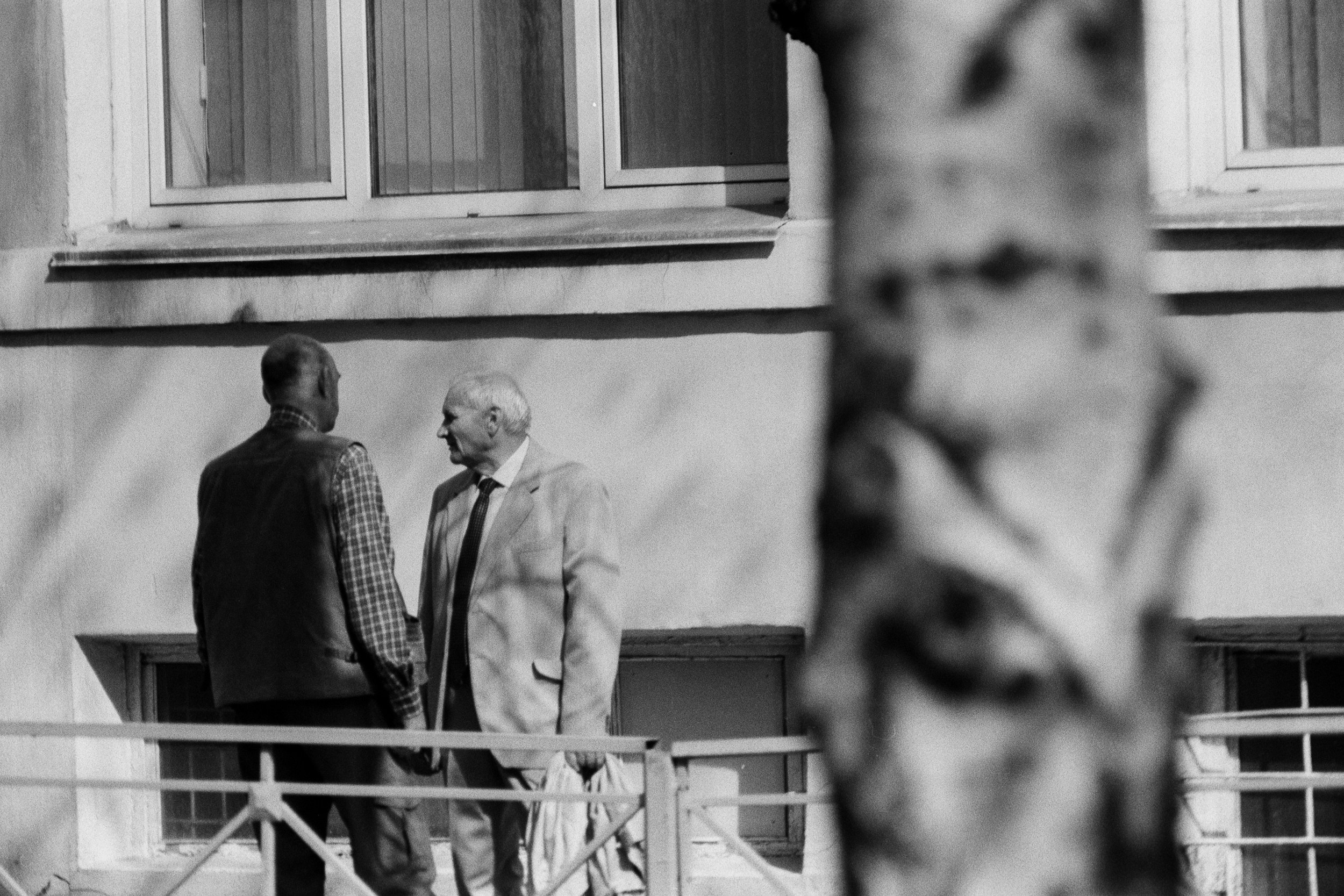 Street-photo города Новосибирск. Портретный и репортажный фотограф. Мыльников Илья