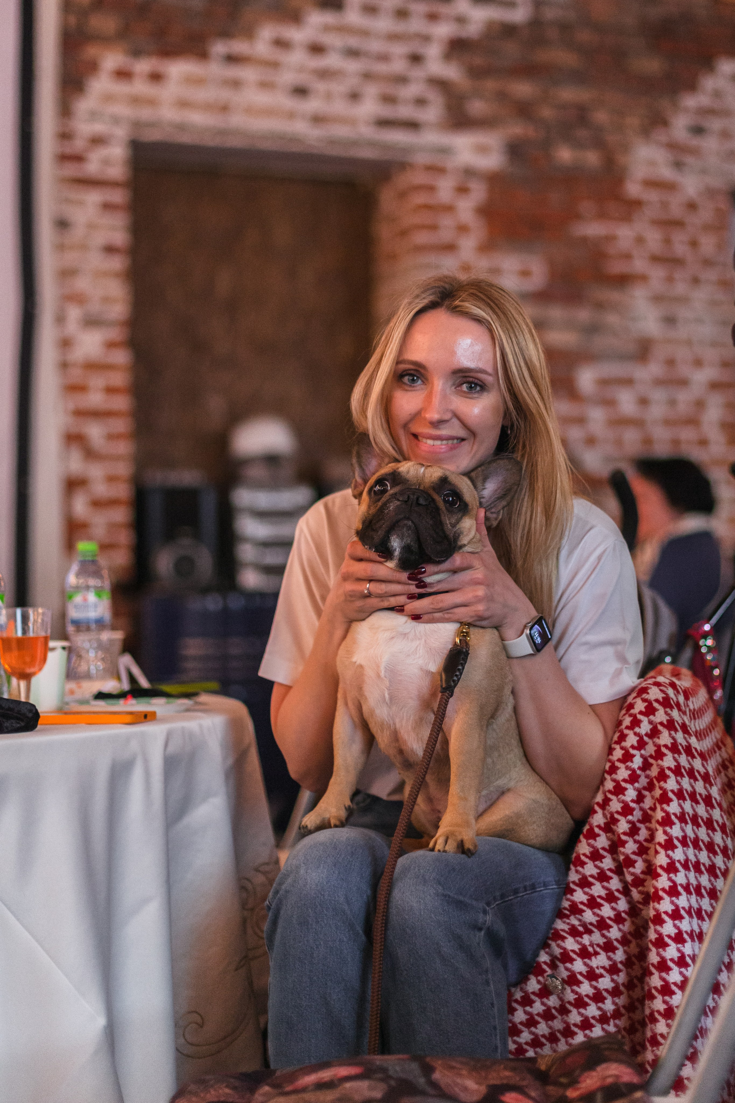 Бульбалл 23.04.2023. Фотограф-анималист Татьяна Степанова