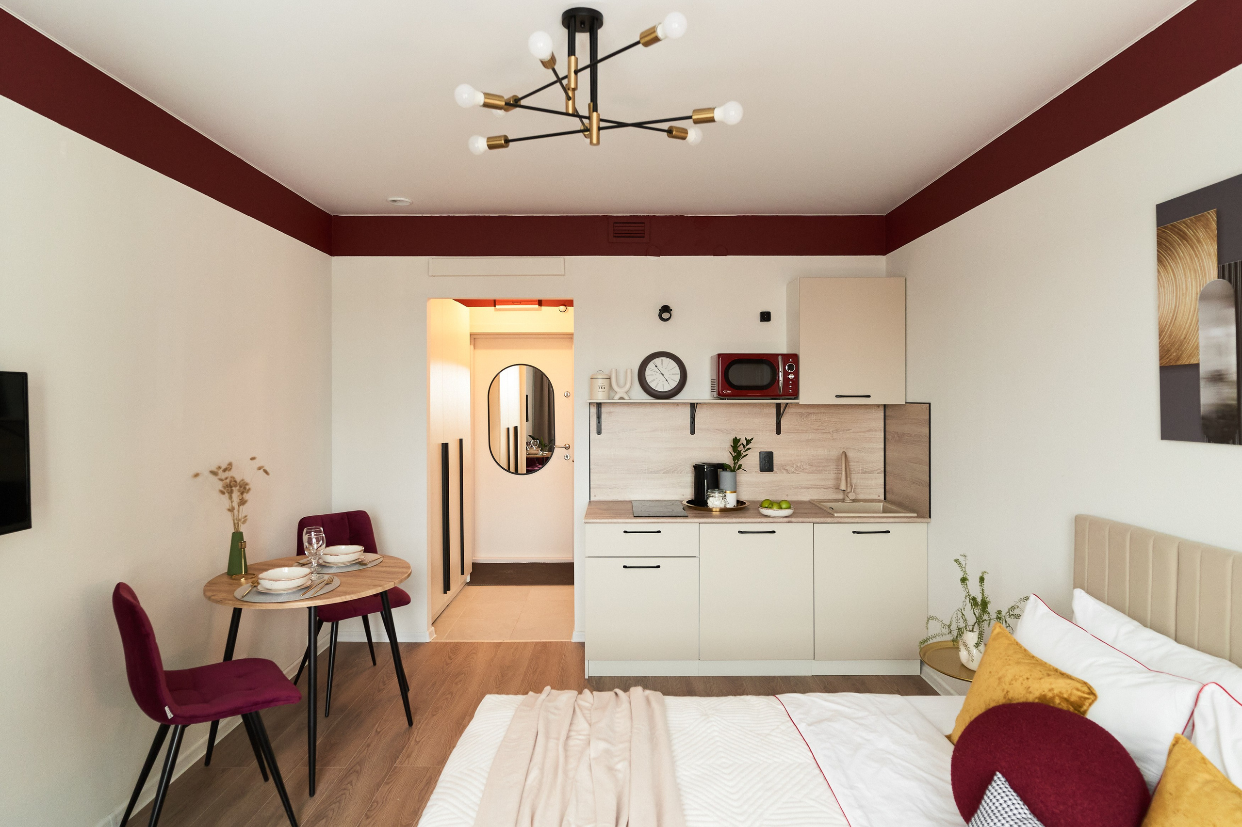 НЕДВИЖИМОСТЬ. Контент-креатор Паша Норицын