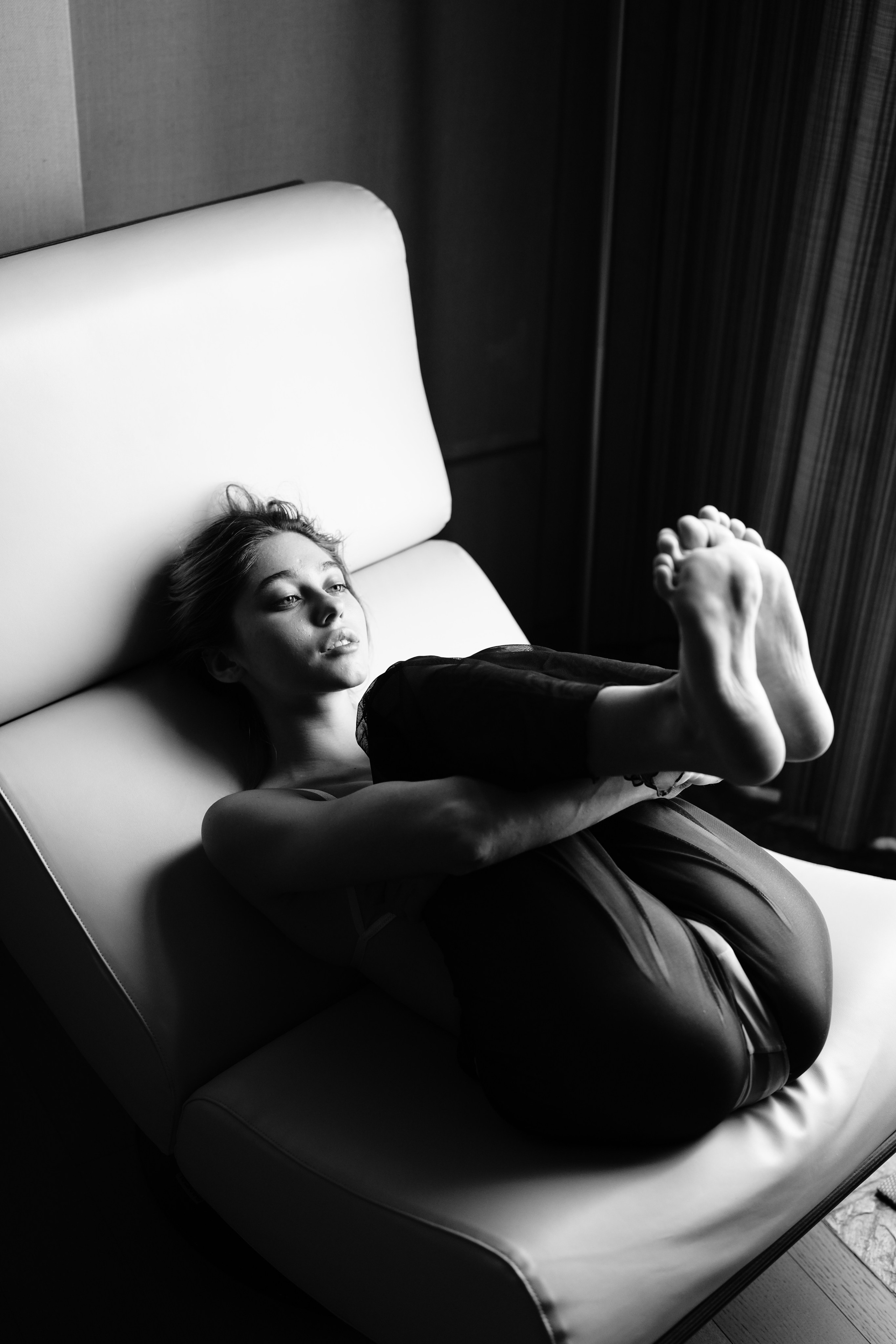 28. Photographer Dmitry Chapala