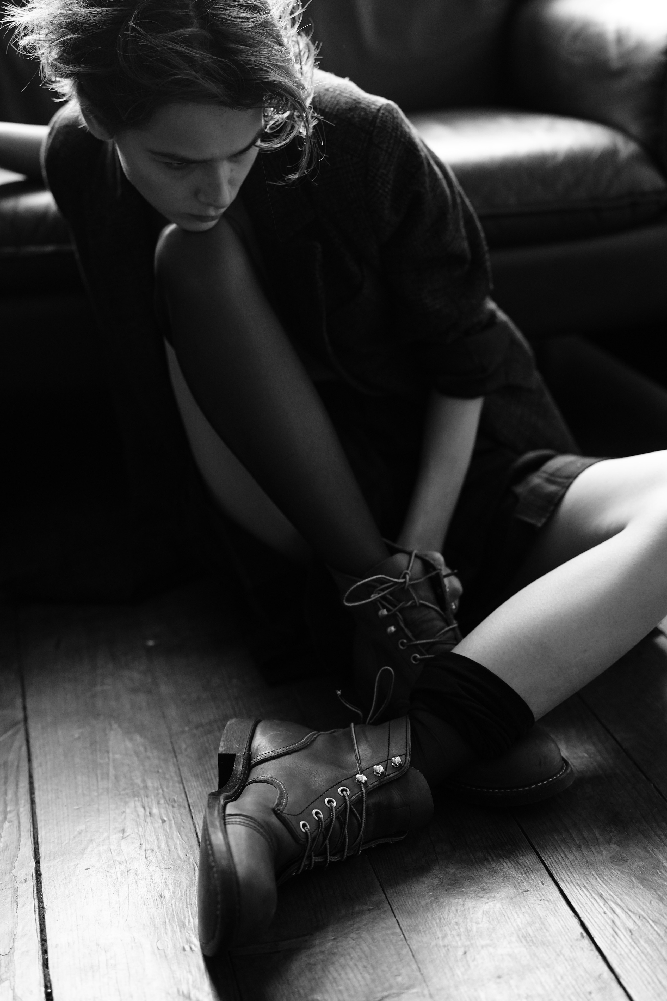 43. Фотограф Дмитрий Чапала