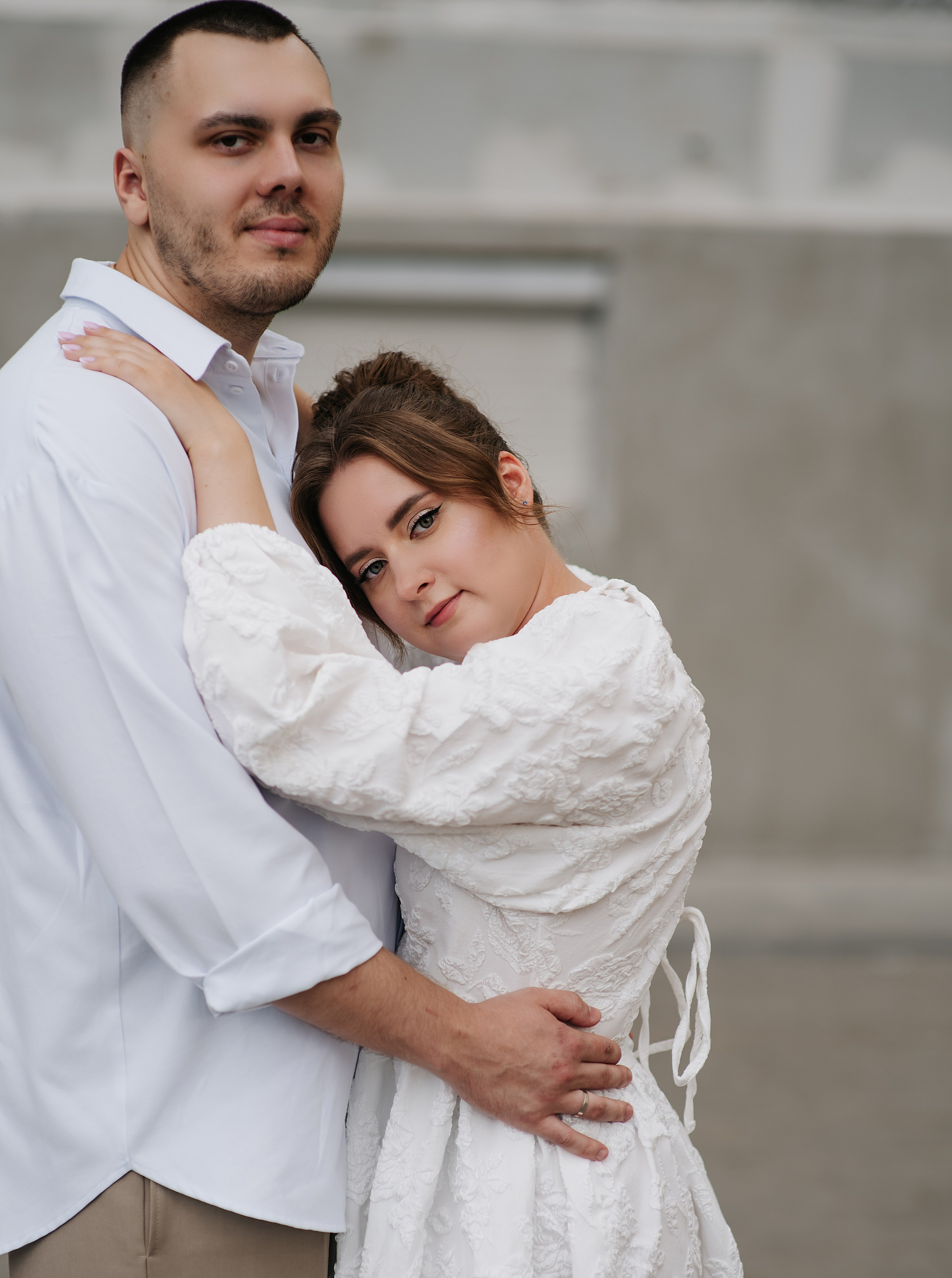 Анастасия и Никита|Wedding day. Персональный и семейный фотограф в Нижнем Новгороде-Карачева Анна