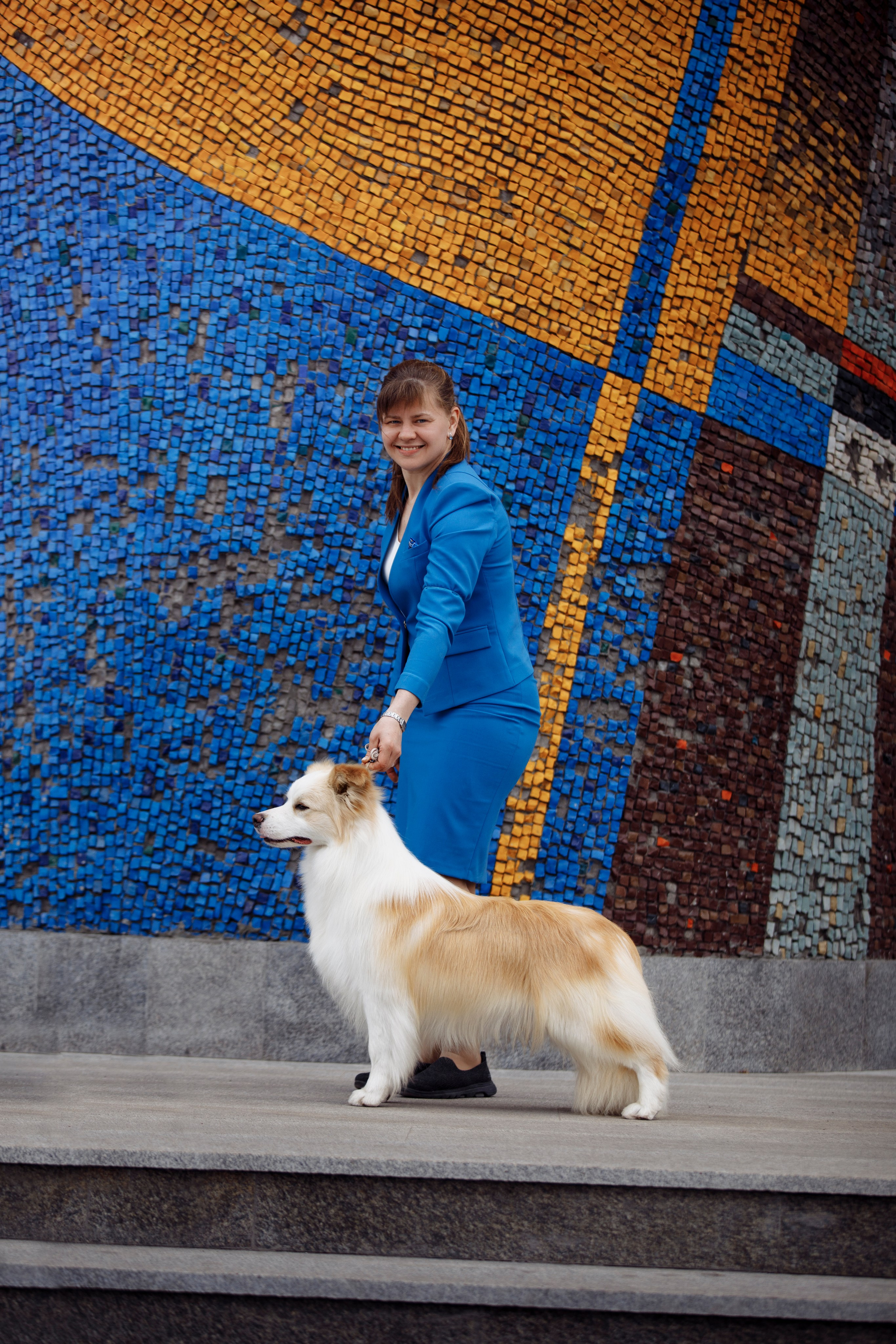 Магнитка 22. О нас