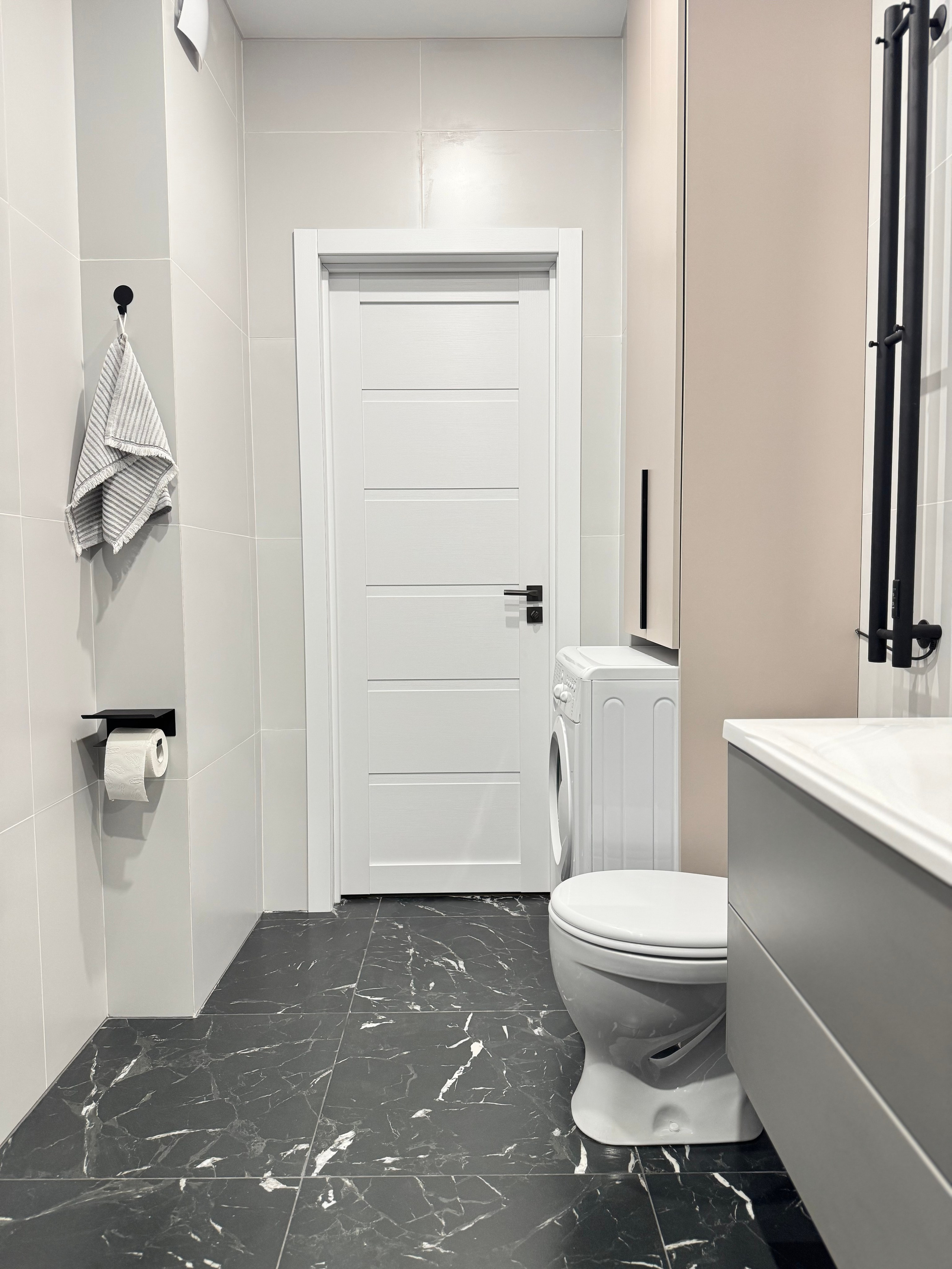 Проект № 8242. Хоумстейджинг и Инвестремонт в Екатеринбурге | Увеличьте стоимость вашей недвижимости