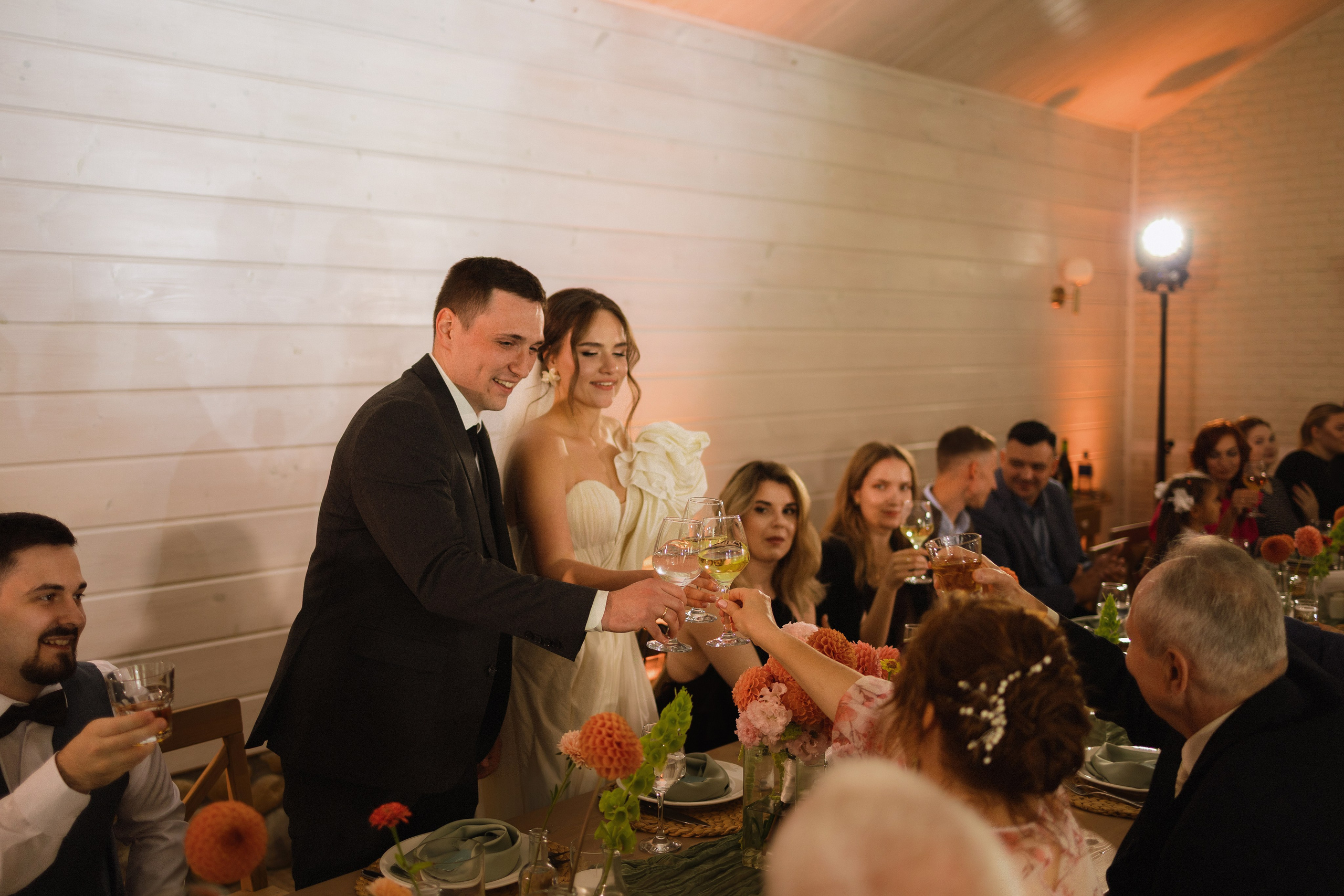 P&V. Свадебный фотограф Лиза Макатович Беларусь Минск