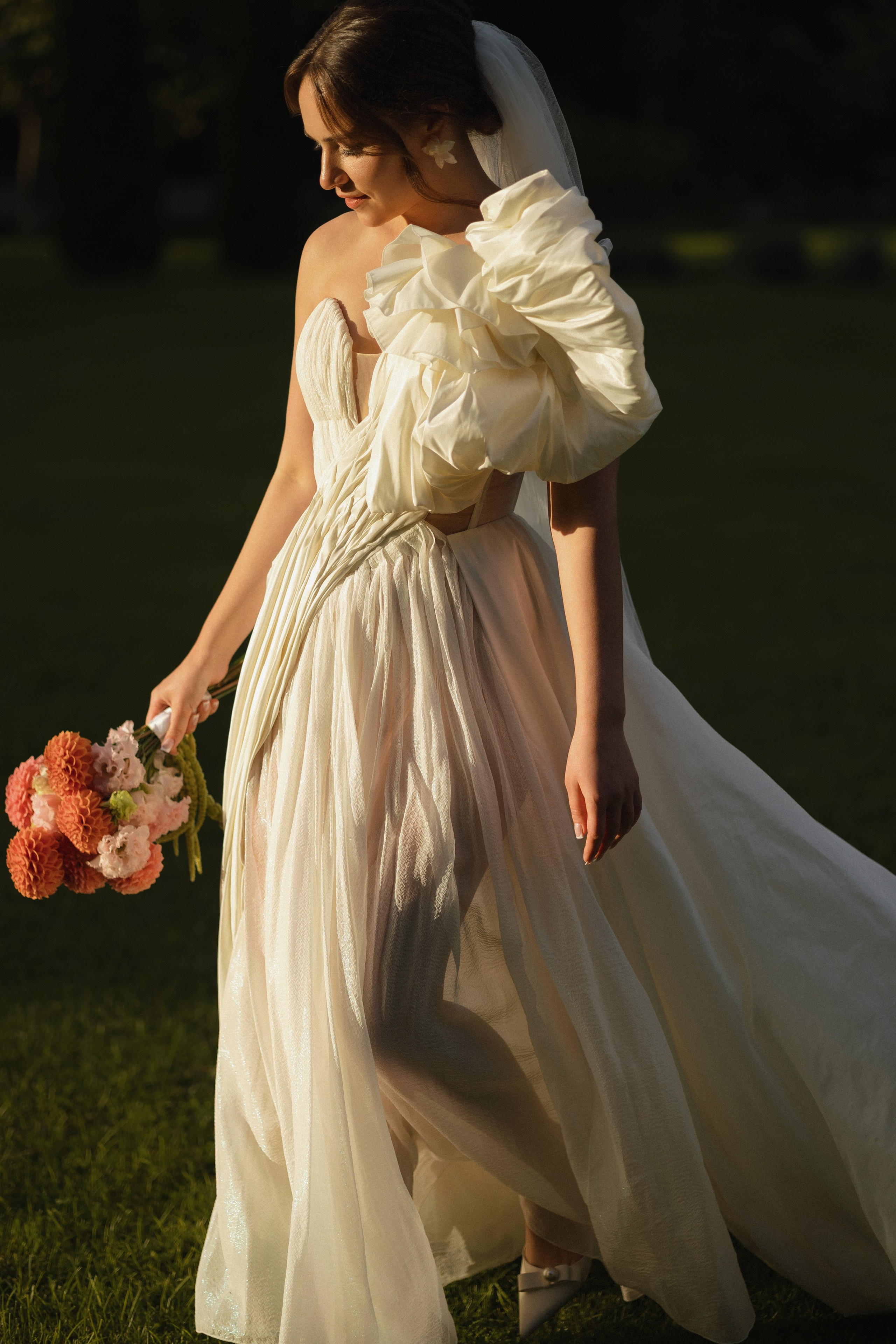 P&V. Свадебный фотограф Лиза Макатович Беларусь Минск