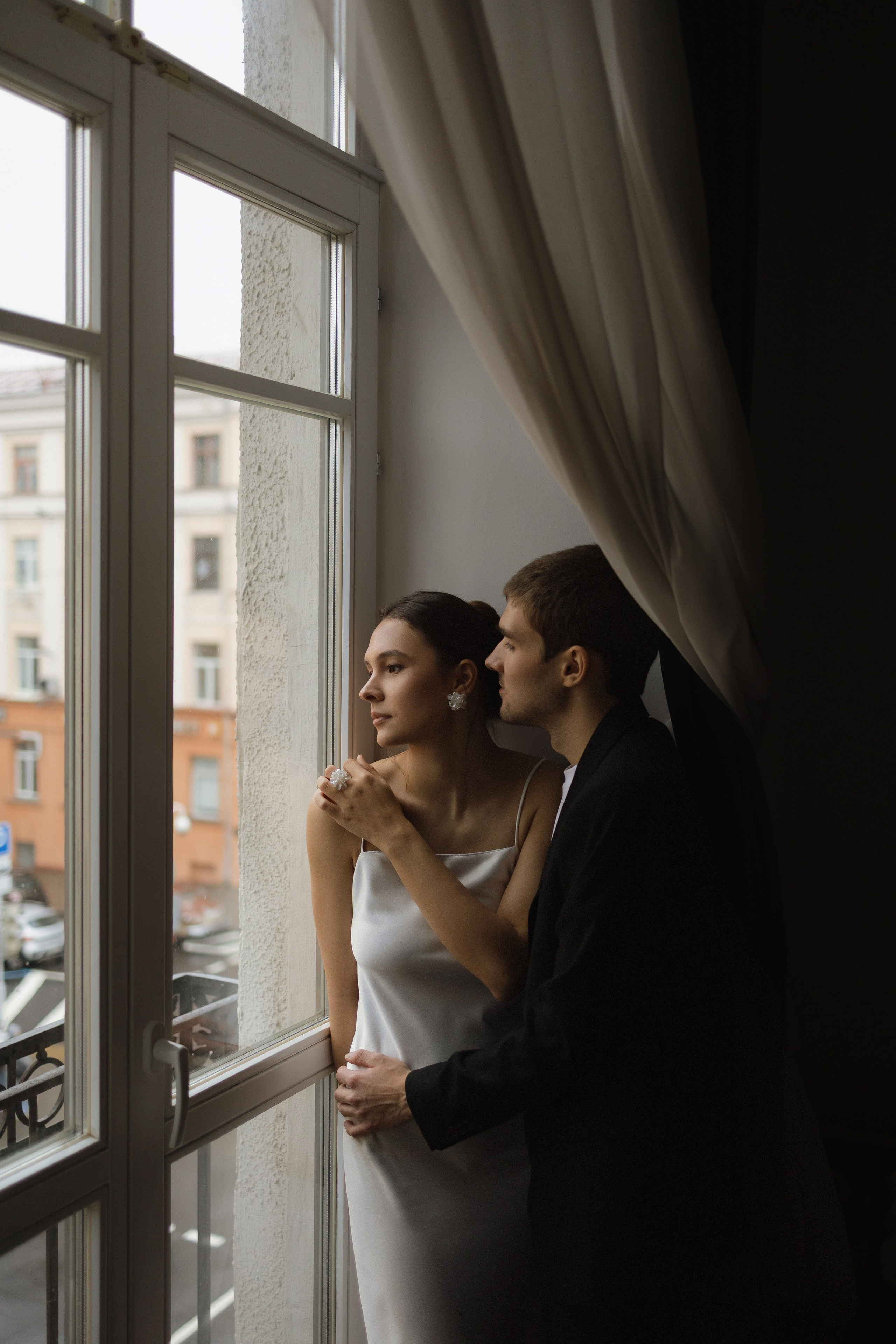 D&V. Свадебный фотограф Лиза Макатович Беларусь Минск