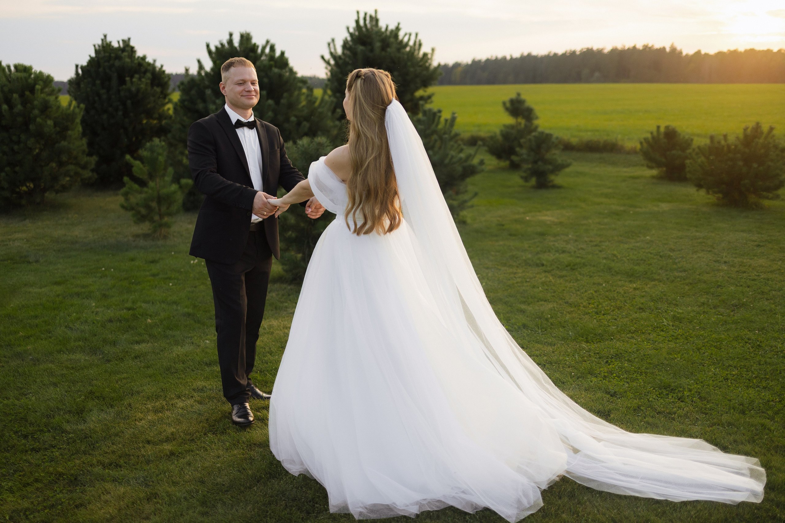 S&E. Свадебный фотограф Лиза Макатович Беларусь Минск