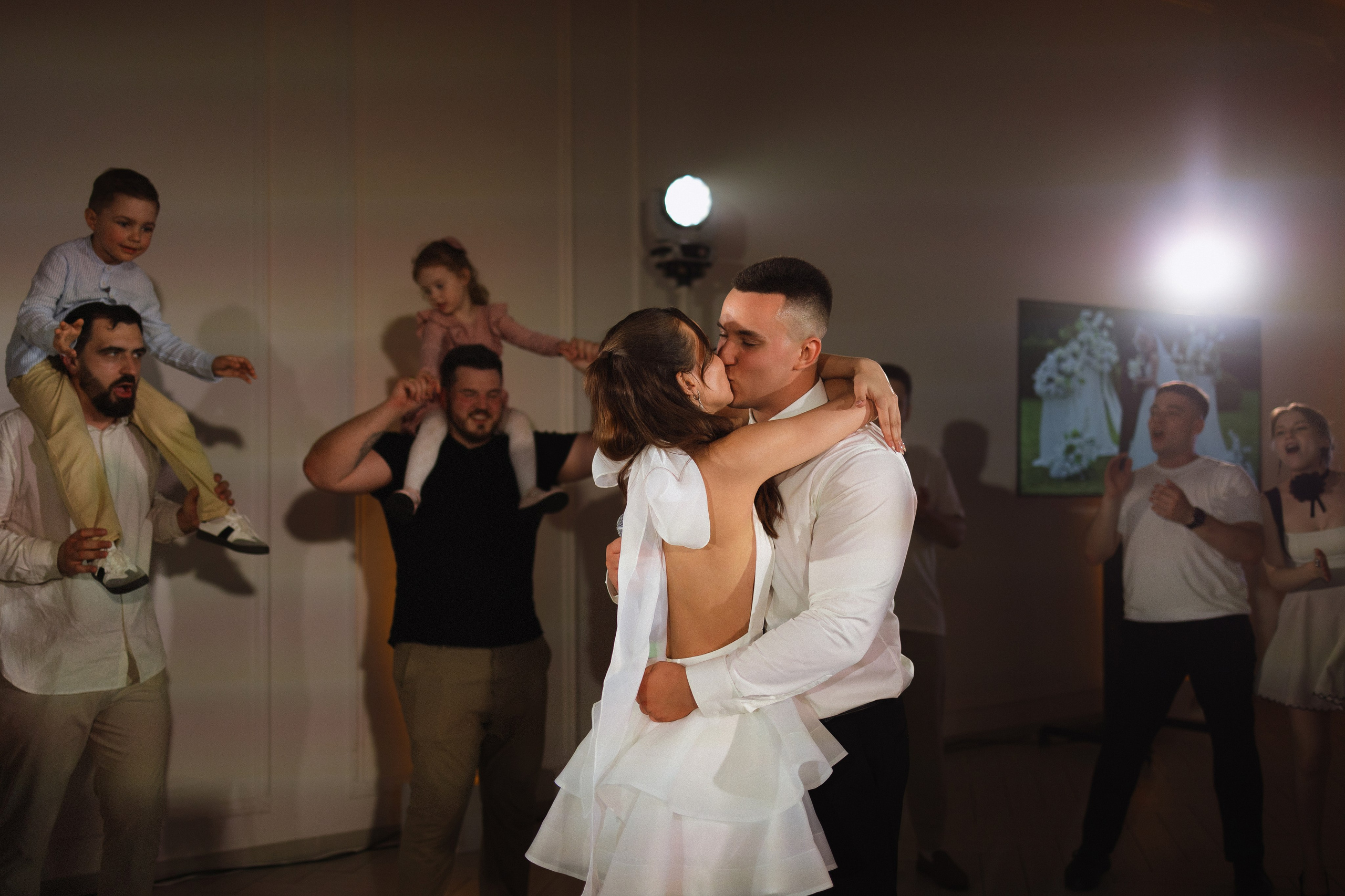 A&I. Свадебный фотограф Лиза Макатович Беларусь Минск