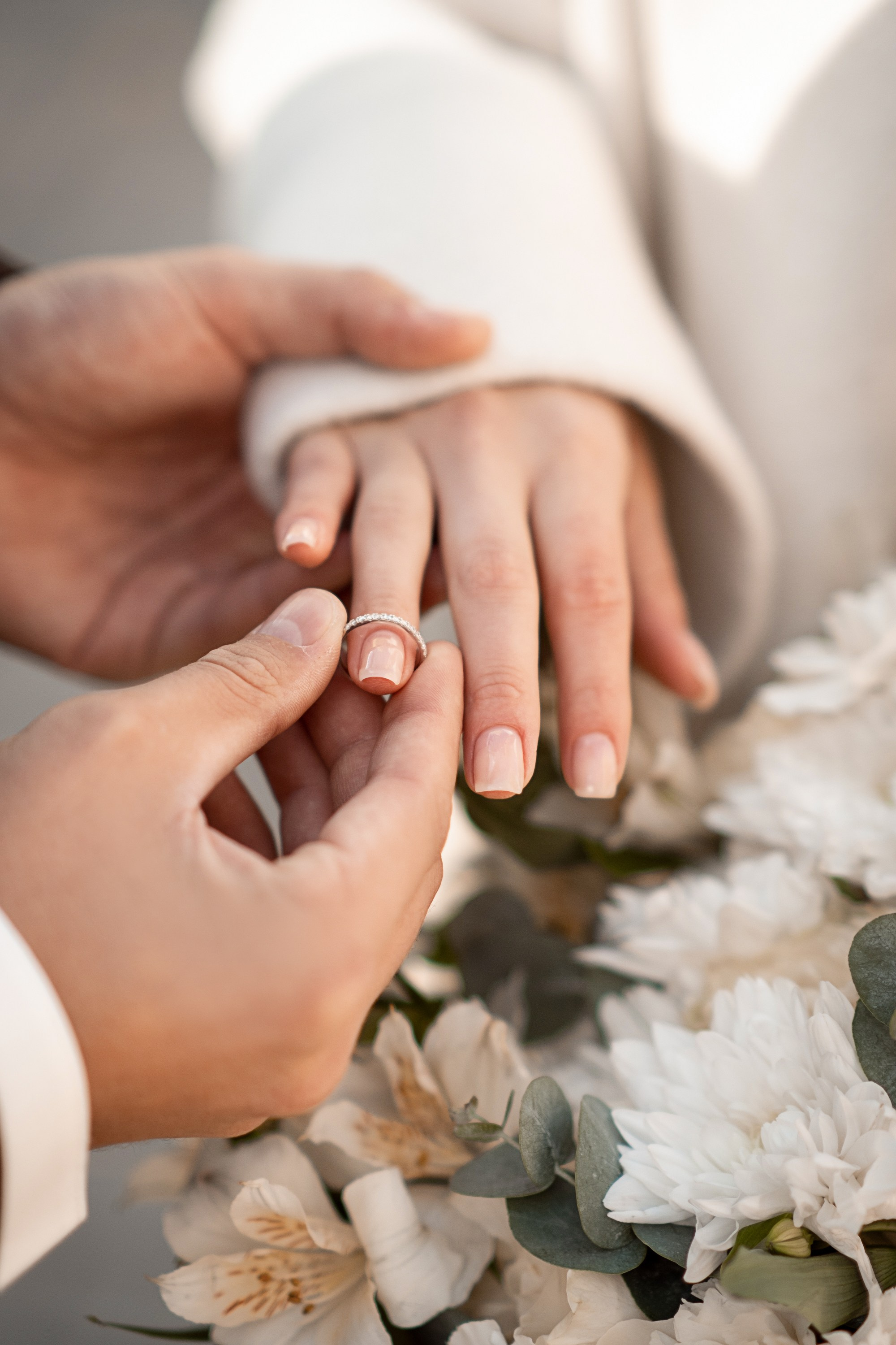 Денис & Алина. Свадебный и семейный фотограф в Тюмени Екатерина Дубровина